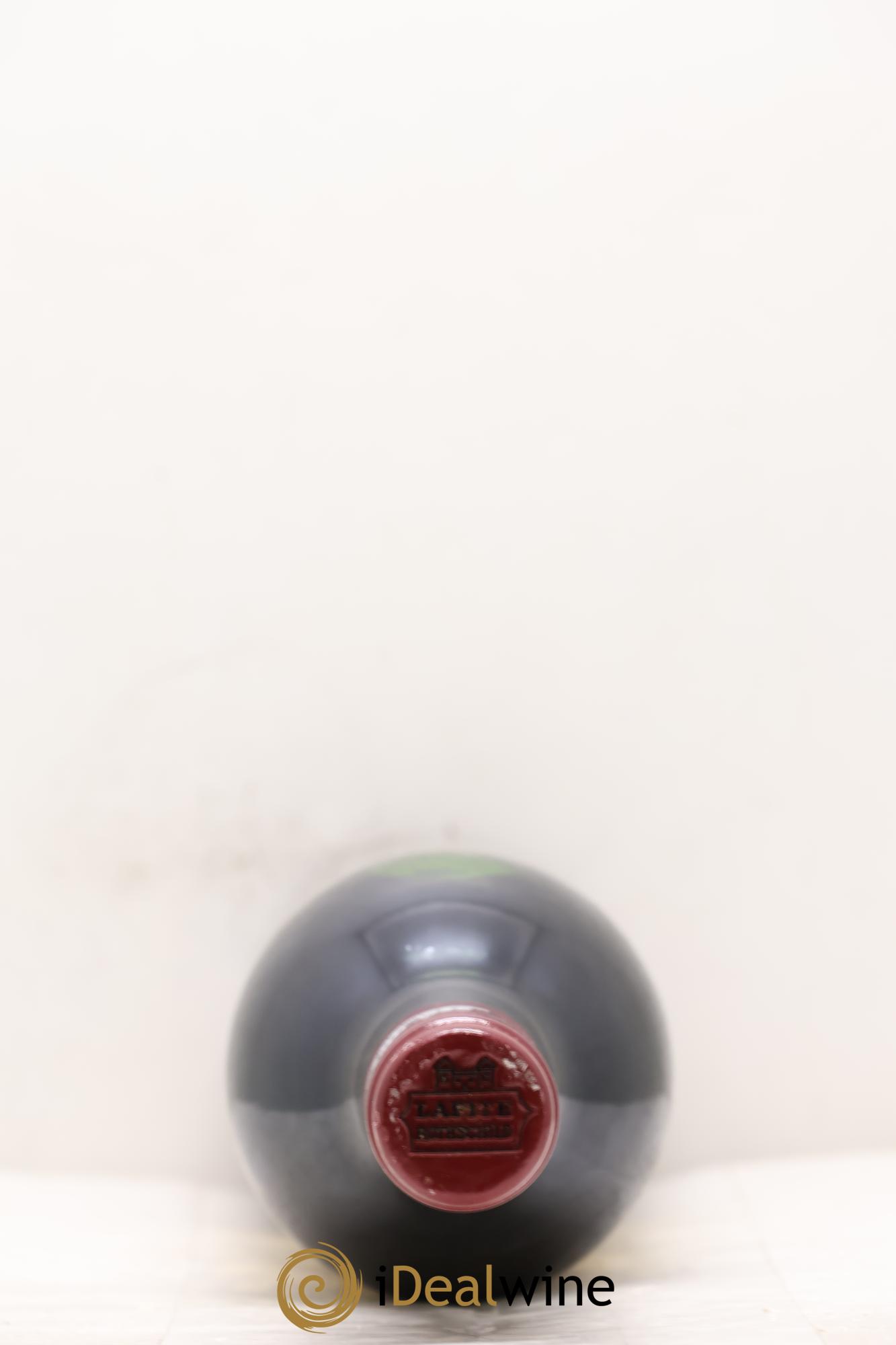 Château Lafite Rothschild 1er Grand Cru Classé 1994 - Posten von 2 Flaschen - 1
