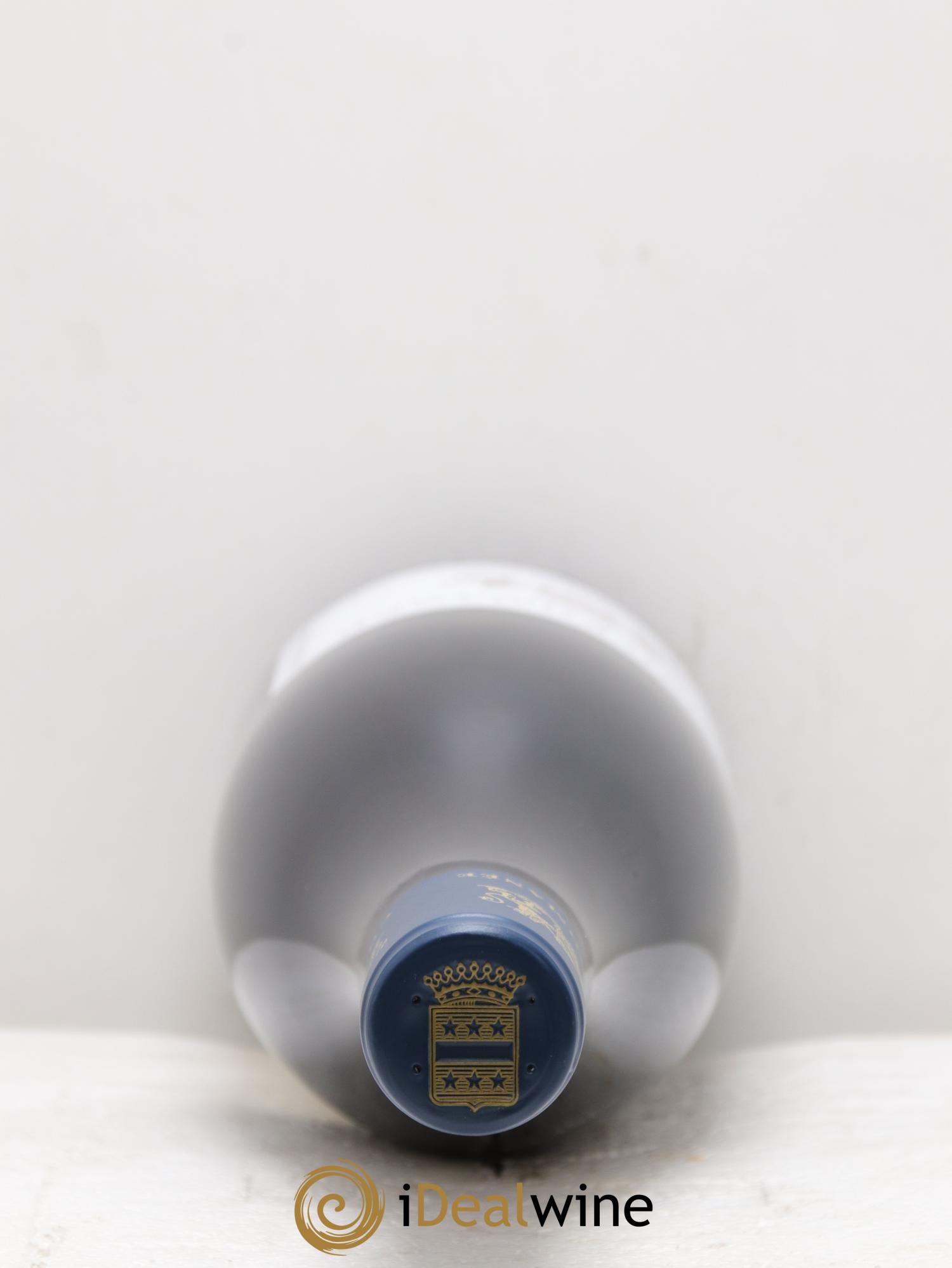 Vosne-Romanée Clos du Château Comte Liger-Belair (Domaine du) 2017 - Lot of 1 bottle - 2