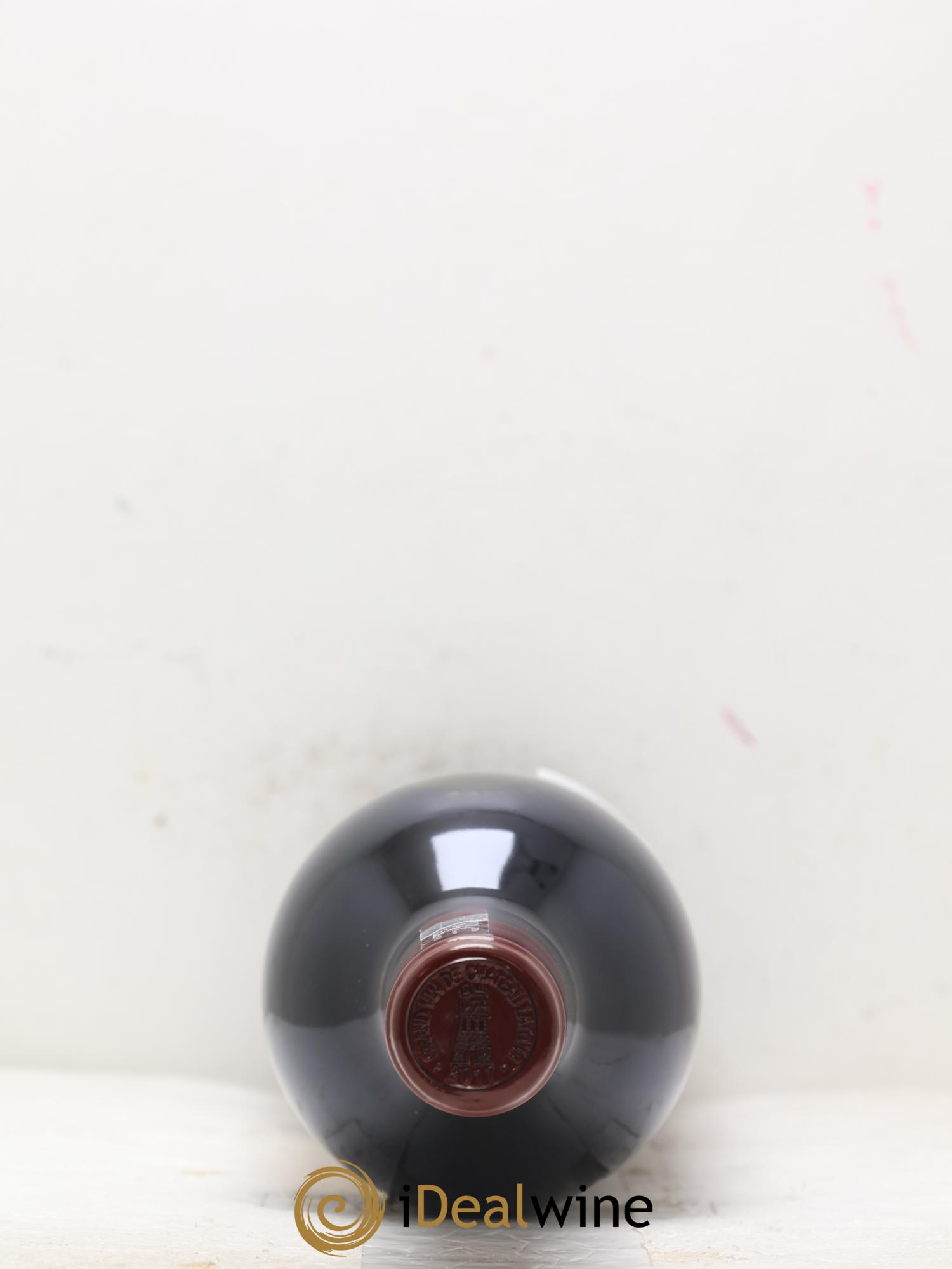 Château Latour 1er Grand Cru Classé 2017 - Lot de 1 bouteille - 2