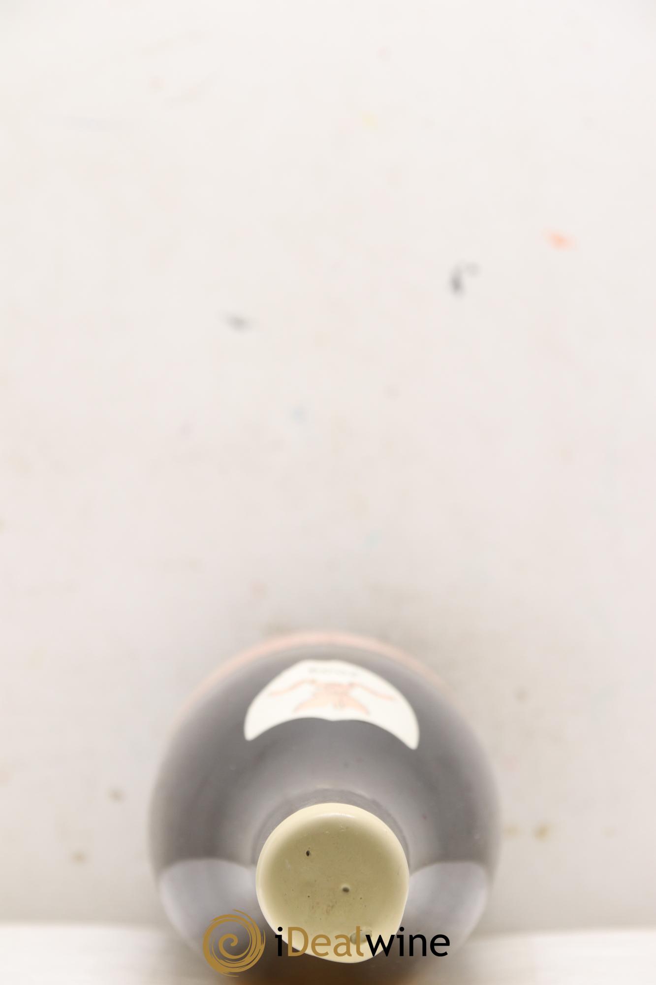 Arbois Pupillin Chardonnay (cire blanche) Overnoy-Houillon (Domaine) 2009 - Posten von 2 Flaschen - 1