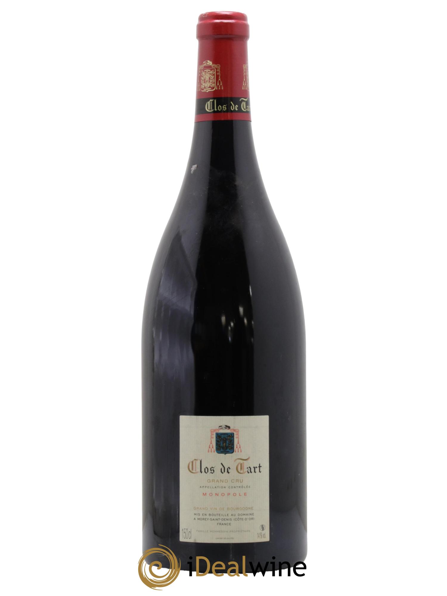 Clos de Tart Grand Cru Clos de Tart 2013 - Lotto di 1 magnum - 1