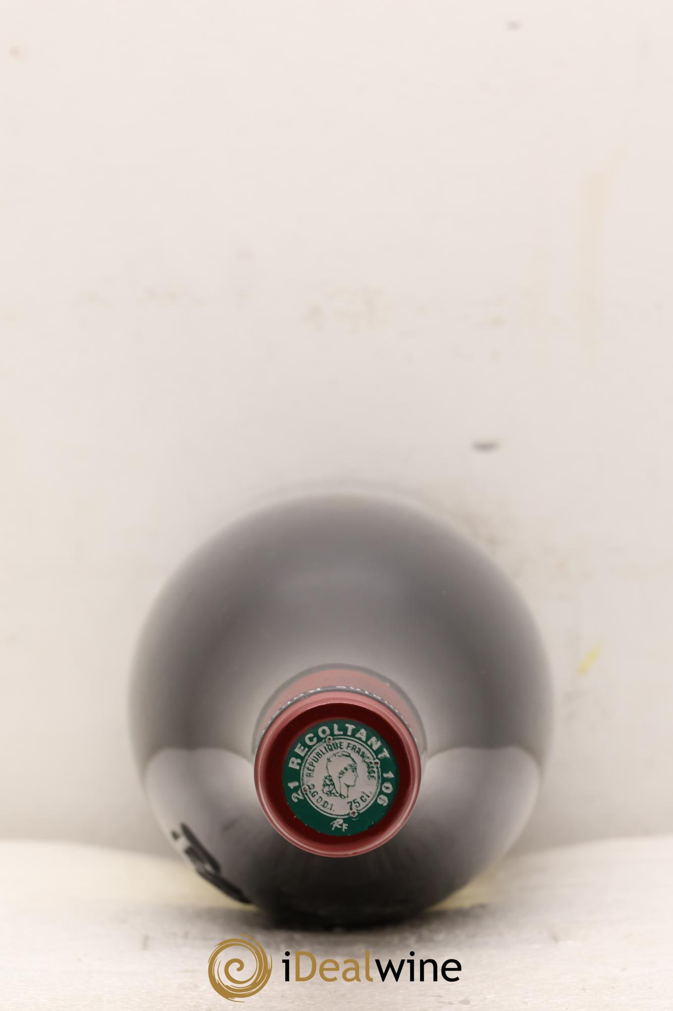 Bonnes-Mares Grand Cru Robert Groffier Père & Fils (Domaine) 2018 - Posten von 1 Flasche - 1