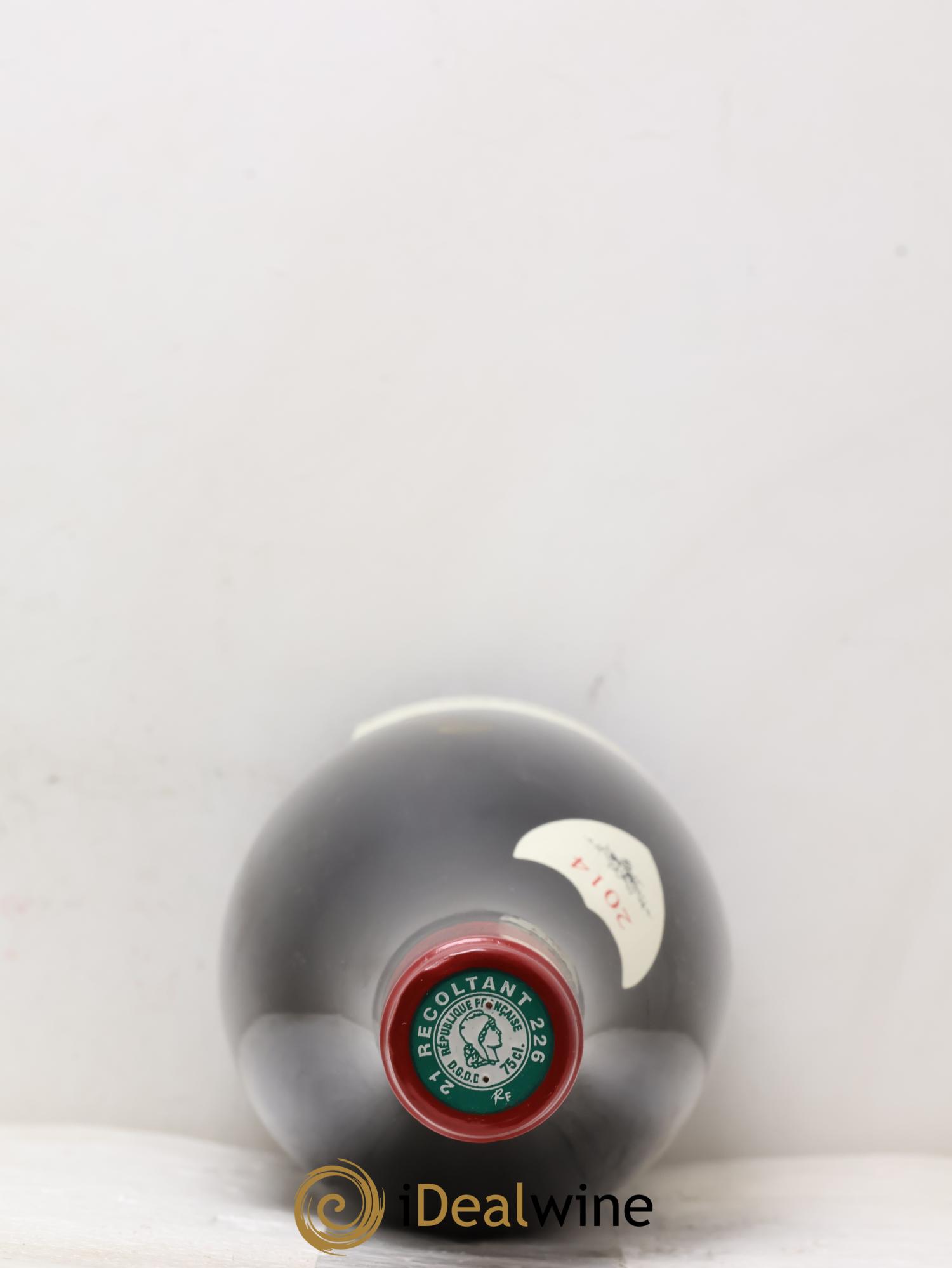 Charmes-Chambertin Grand Cru Armand Rousseau (Domaine) 2014 - Lot of 1 bottle - 1