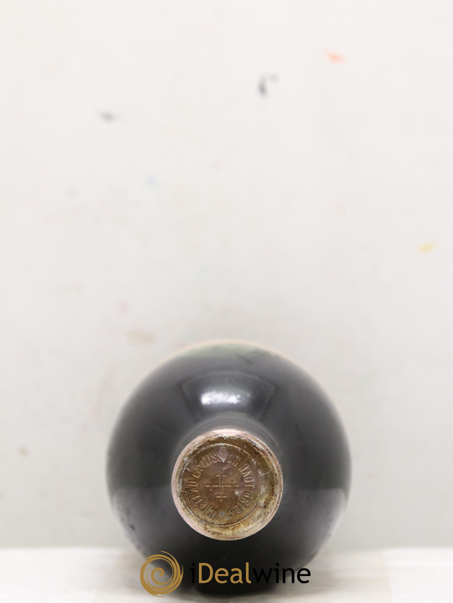 Château la Mission Haut-Brion Cru Classé de Graves 1959 - Lot of 1 bottle - 1