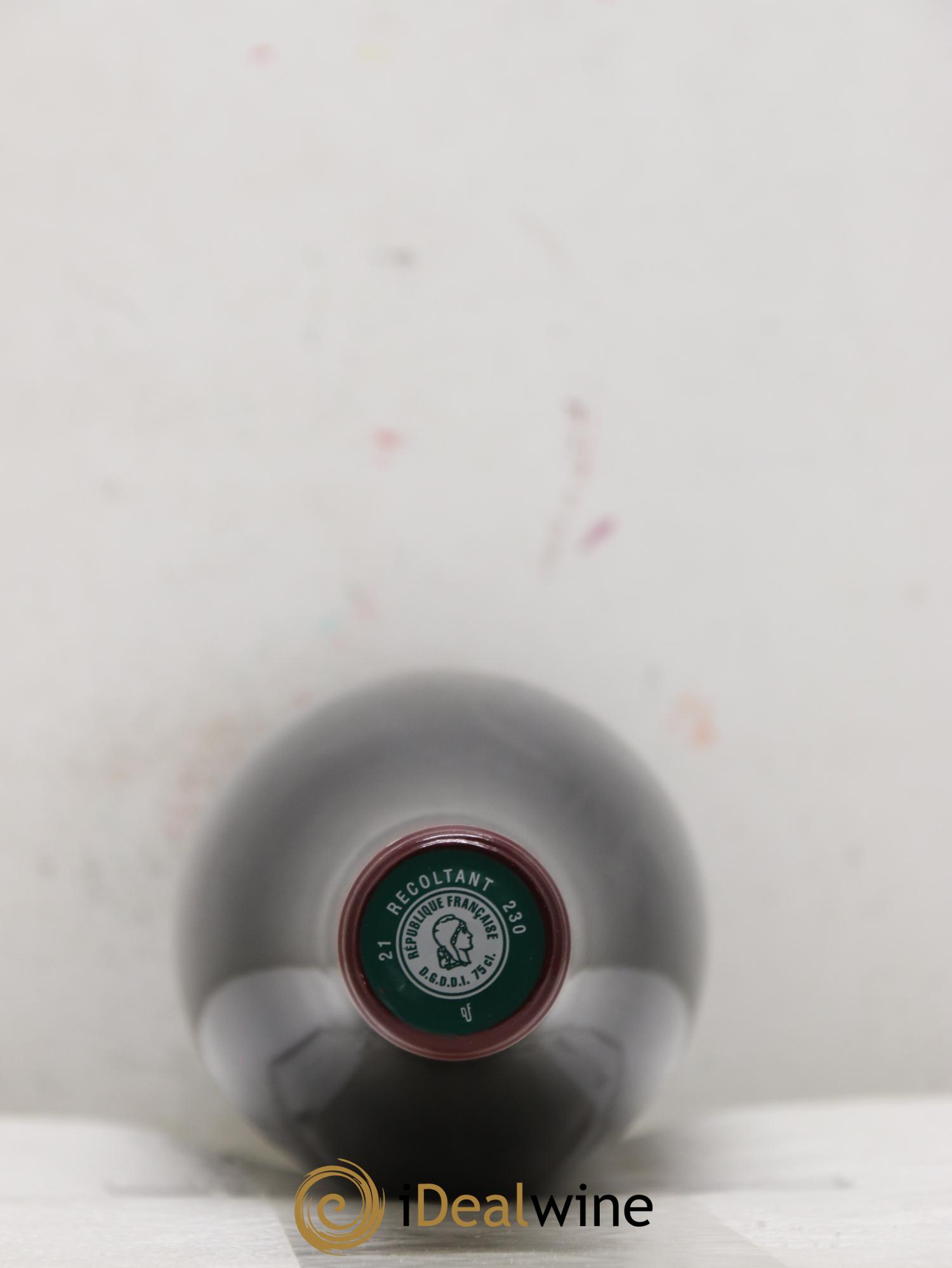 Bonnes-Mares Grand Cru Georges Roumier (Domaine) 2009 - Lot of 1 bottle - 1