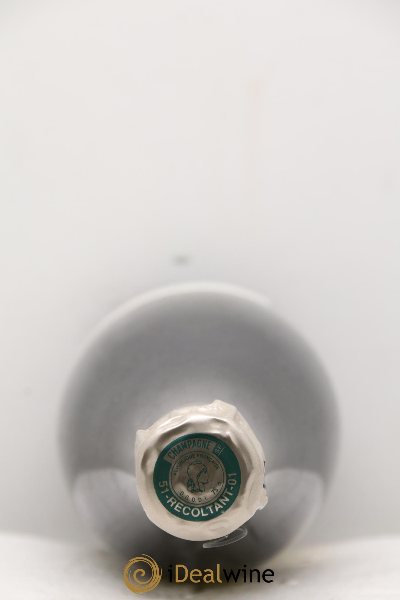 Initial Brut Jacques Selosse - Lotto di 2 bottiglie - 2