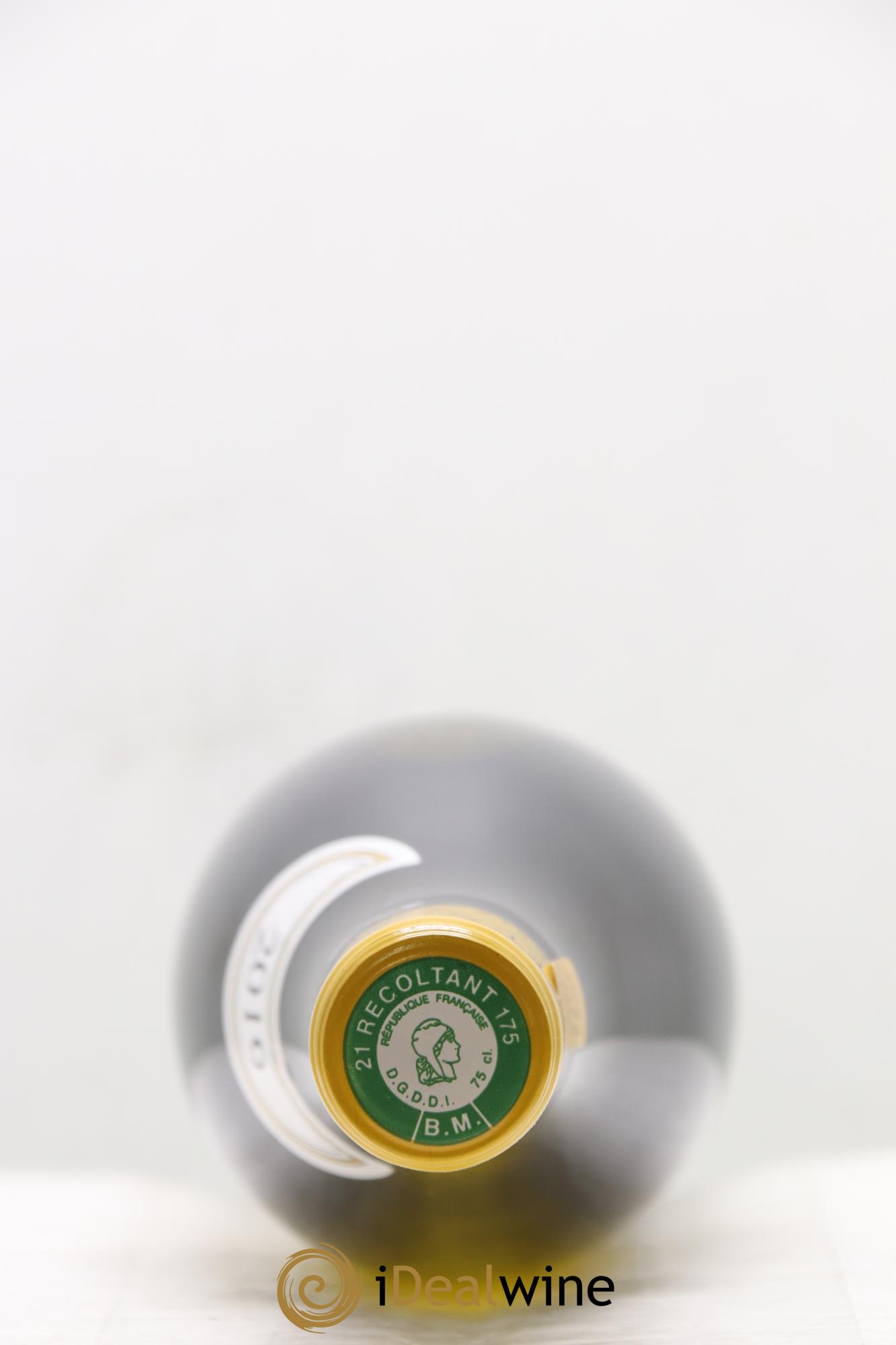 Chevalier-Montrachet Grand Cru Leflaive (Domaine) 2019 - Posten von 1 Flasche - 2