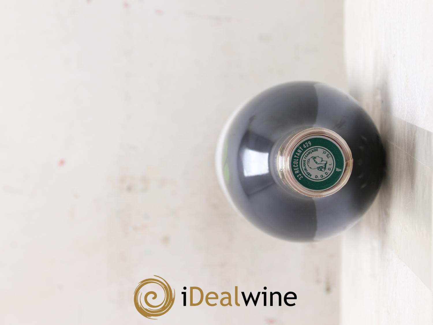 Château Lafite Rothschild 1er Grand Cru Classé 2003 - Lot of 1 bottle - 2