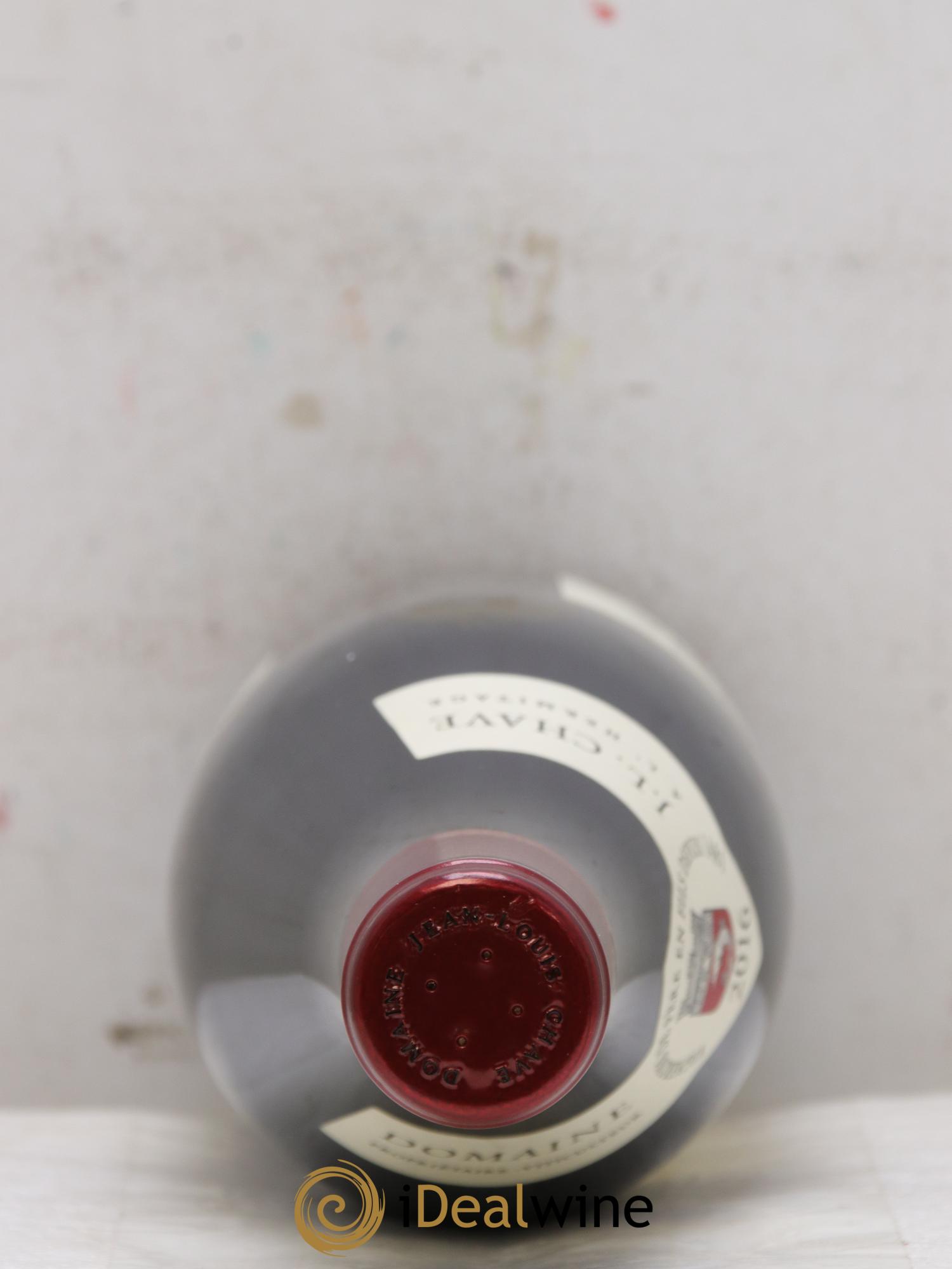 Hermitage Jean-Louis Chave 2016 - Lot of 1 bottle - 2