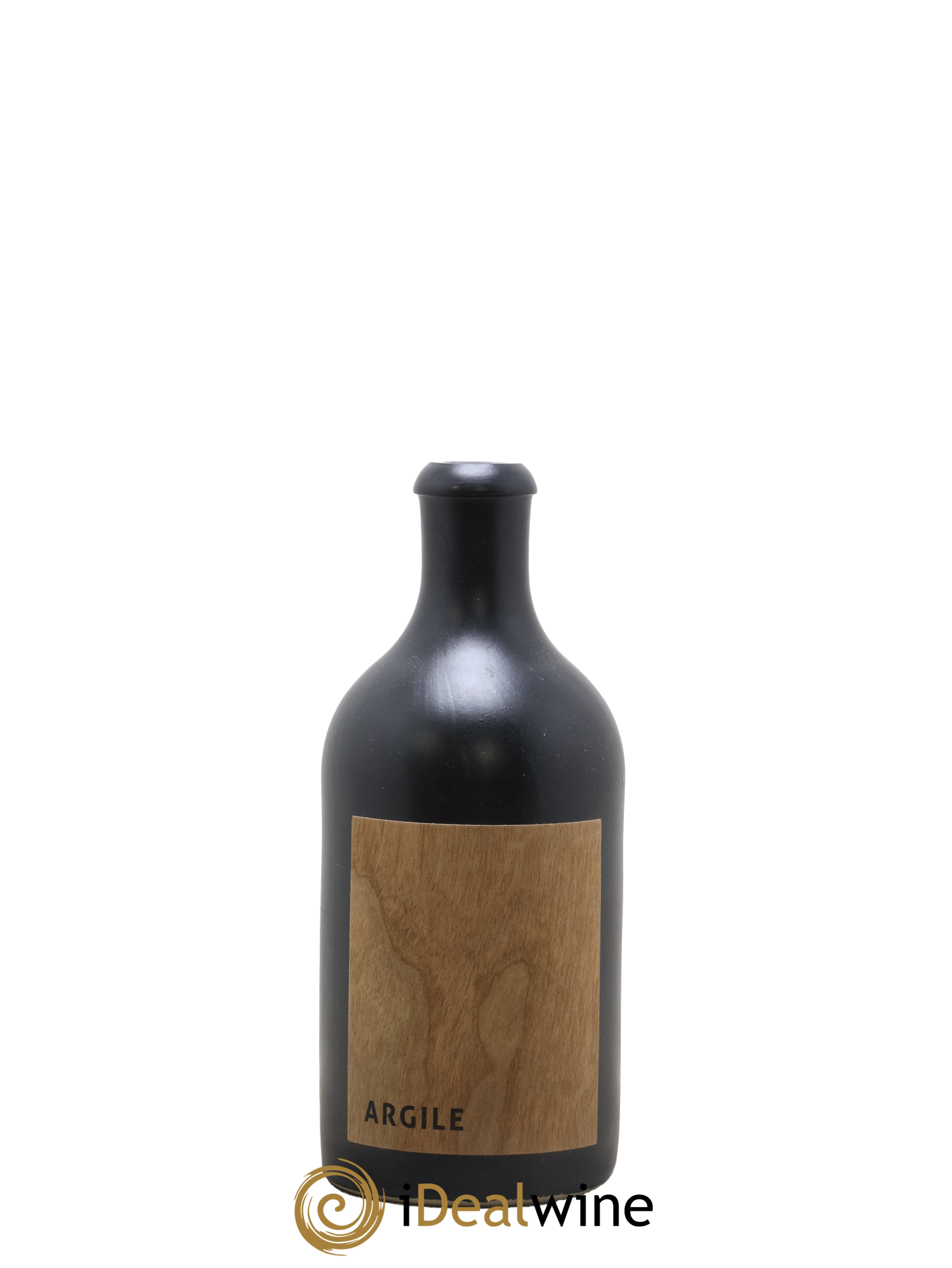 Vin de France Argile Château Lafitte 2022 - Lot de 1 format 50cl - 0