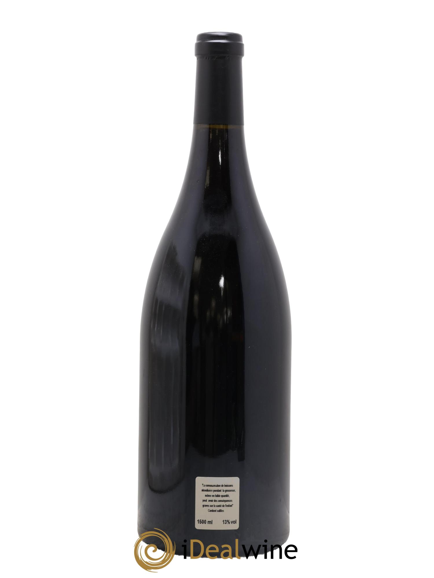 Nuits-Saint-Georges 1er Cru Les Procès David Duband (Domaine) 2010 - Posten von 1 Magnum - 1