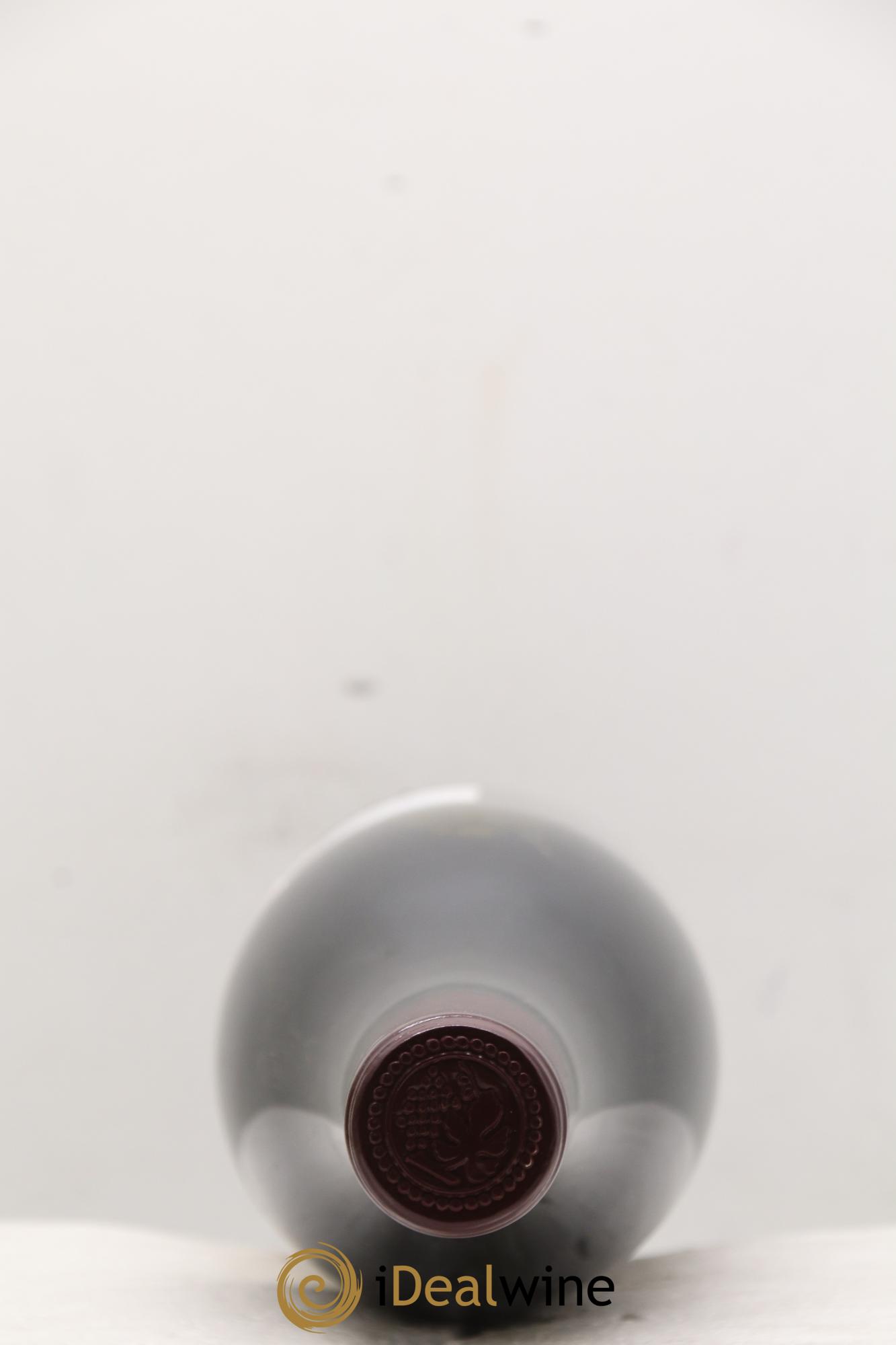 Grands-Echezeaux Grand Cru Georges Noëllat (Domaine) 2013 - Lot de 1 bouteille - 1