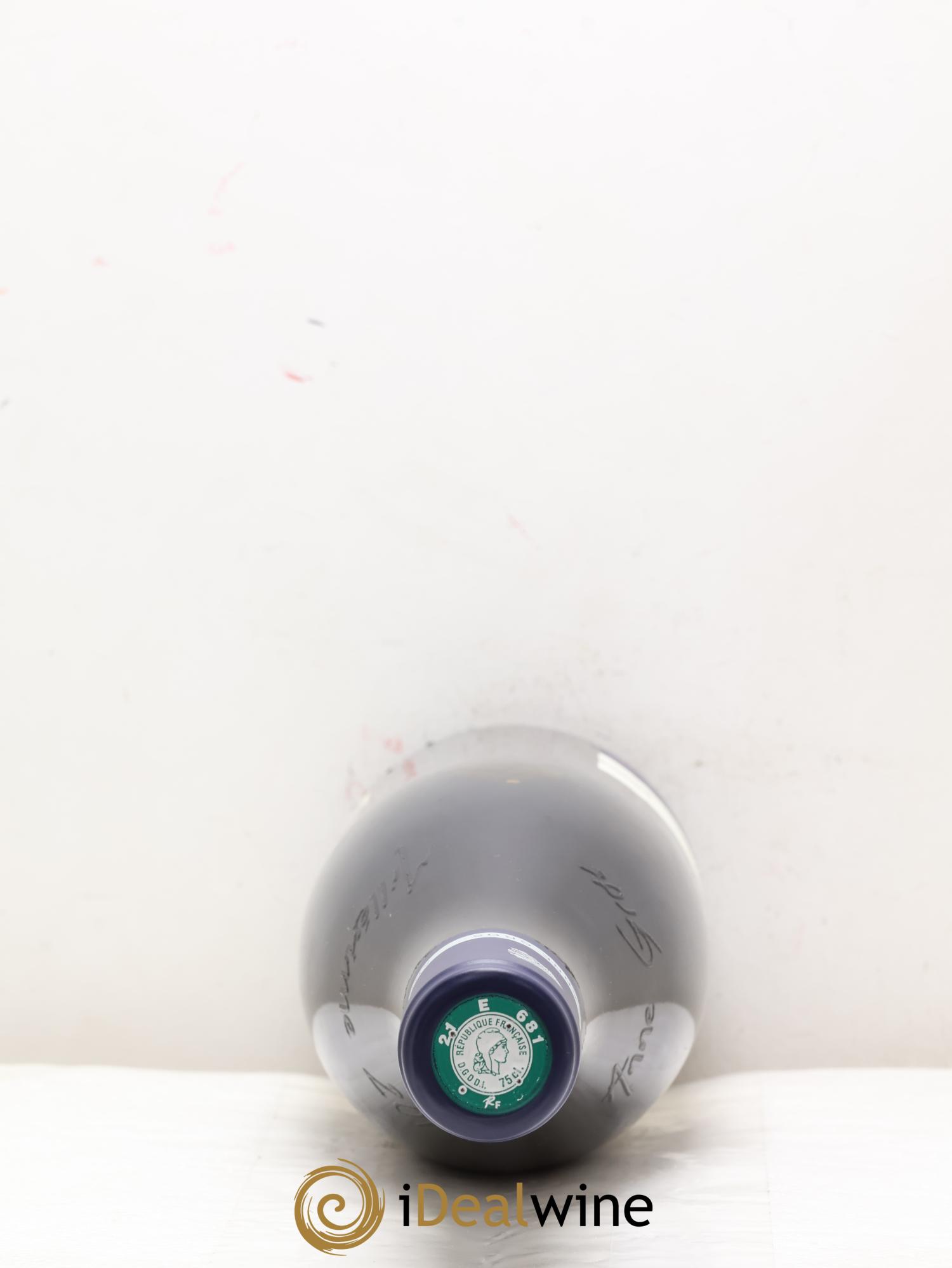 Richebourg Grand Cru Anne Gros  2017 - Lot of 1 bottle - 2