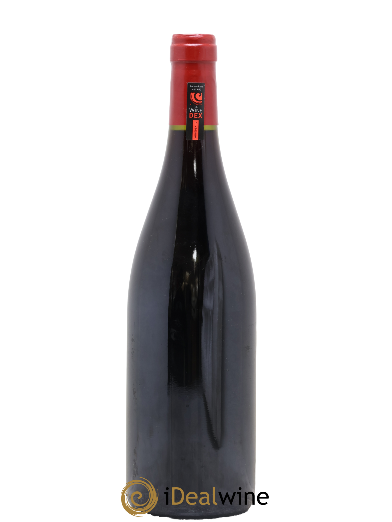 Châteauneuf-du-Pape Château Rayas Emmanuel Reynaud 2010 - Posten von 1 Flasche - 1