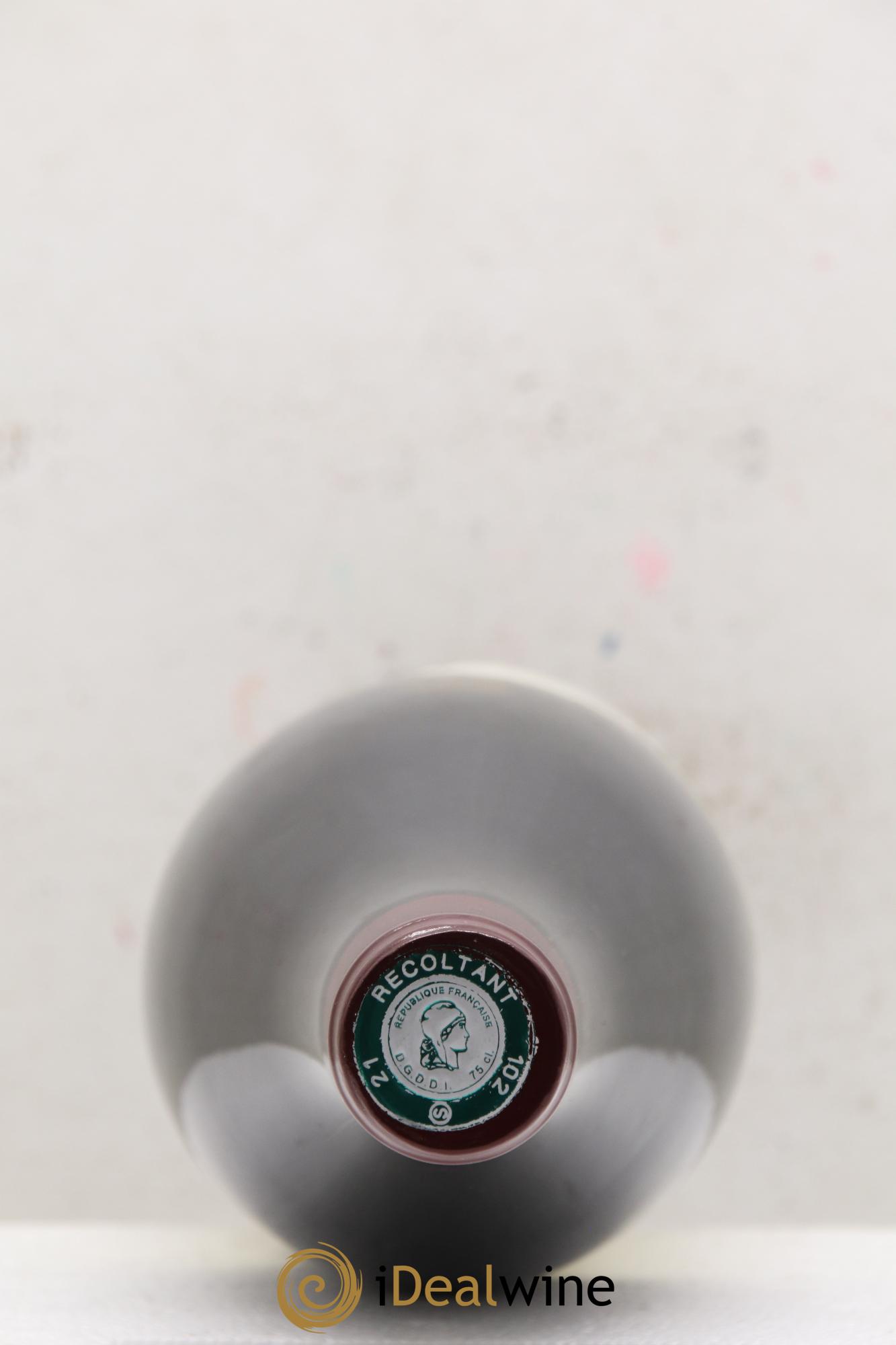 Echezeaux Grand Cru Emmanuel Rouget 2018 - Lotto di 3 bottiglie - 2