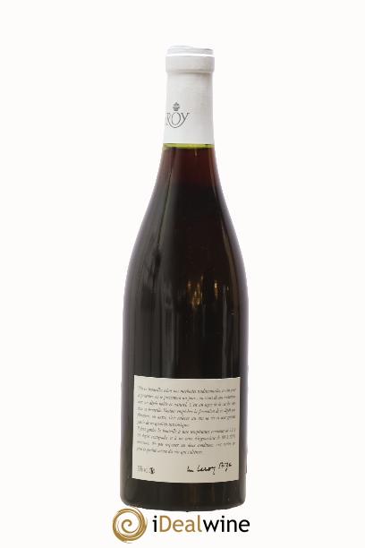 Volnay 1er Cru Leroy SA 1984 - Lotto di 1 bottiglia - 1