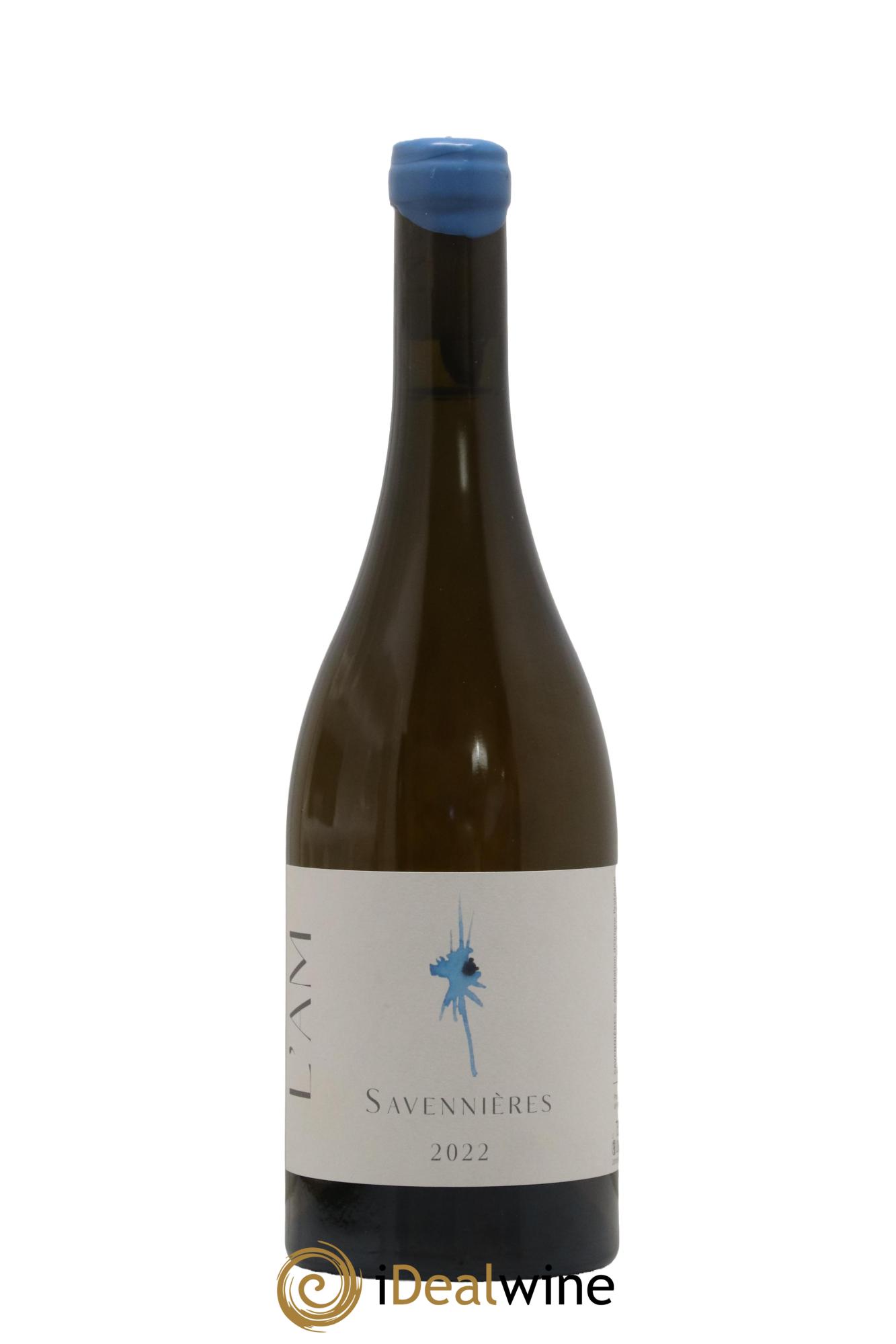Savennières L'Am 2022 - Lot de 1 bouteille - 0