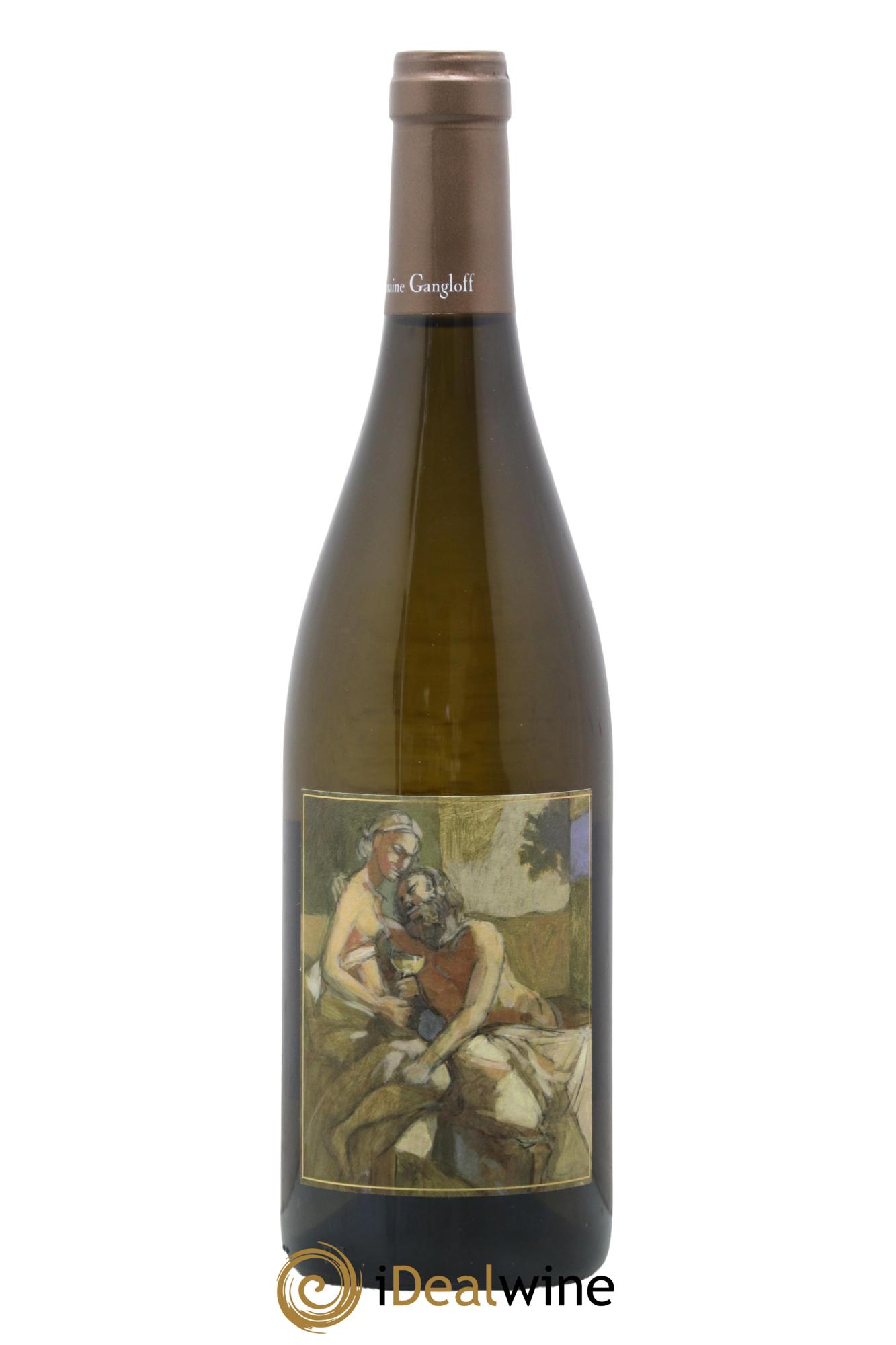 Condrieu Domaine Gangloff (Domaine) 2020 - Lot de 1 bouteille - 0