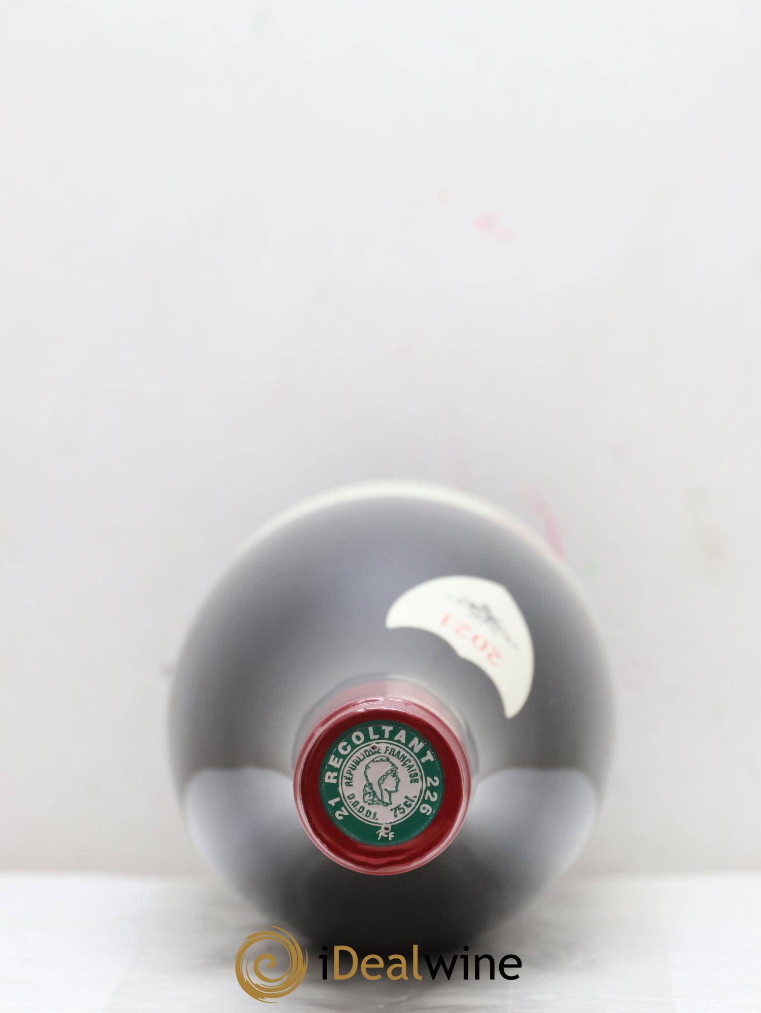 Charmes-Chambertin Grand Cru Armand Rousseau (Domaine) 2021 - Lot of 1 bottle - 1