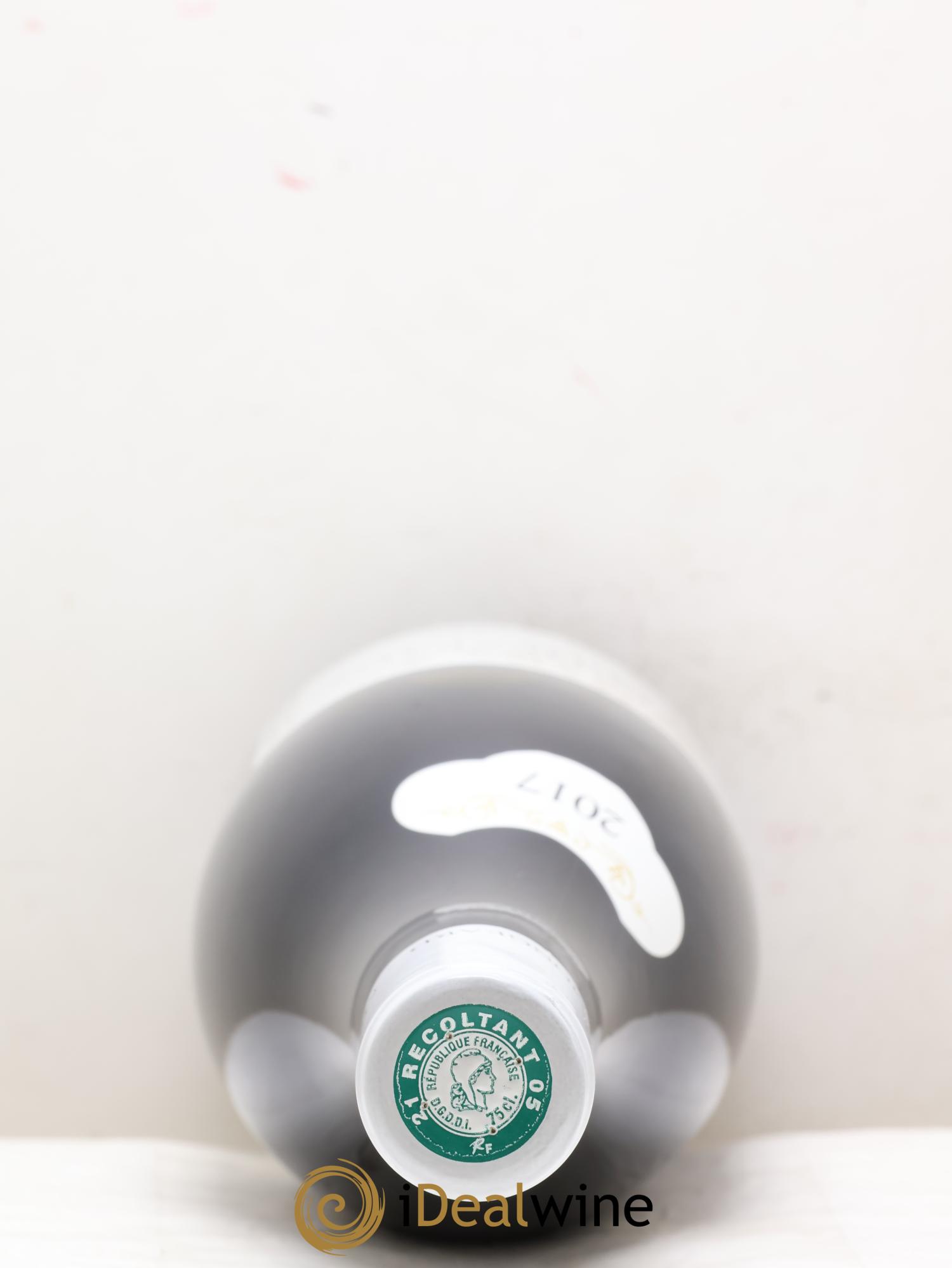 Grands-Echezeaux Grand Cru Mongeard-Mugneret (Domaine) 2017 - Lotto di 1 bottiglia - 2