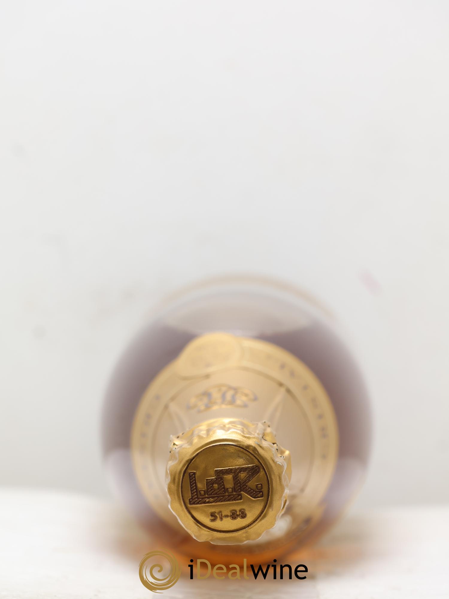 Cristal Louis Roederer 1990 - Lot of 1 bottle - 2