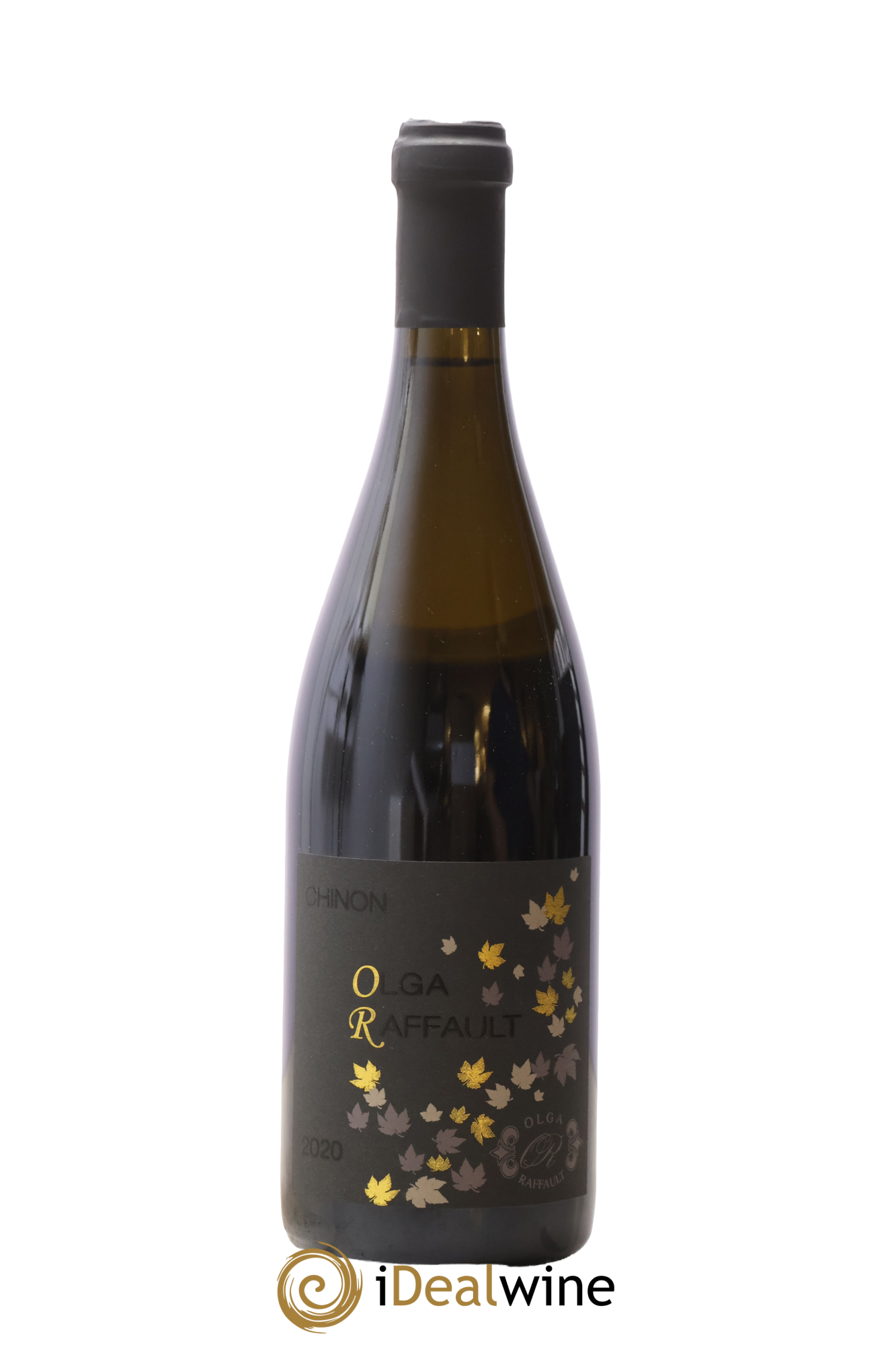 Chinon Le Chenin Des Picasses OR Olga Raffault 2020 - Lot of 1 bottle - 0