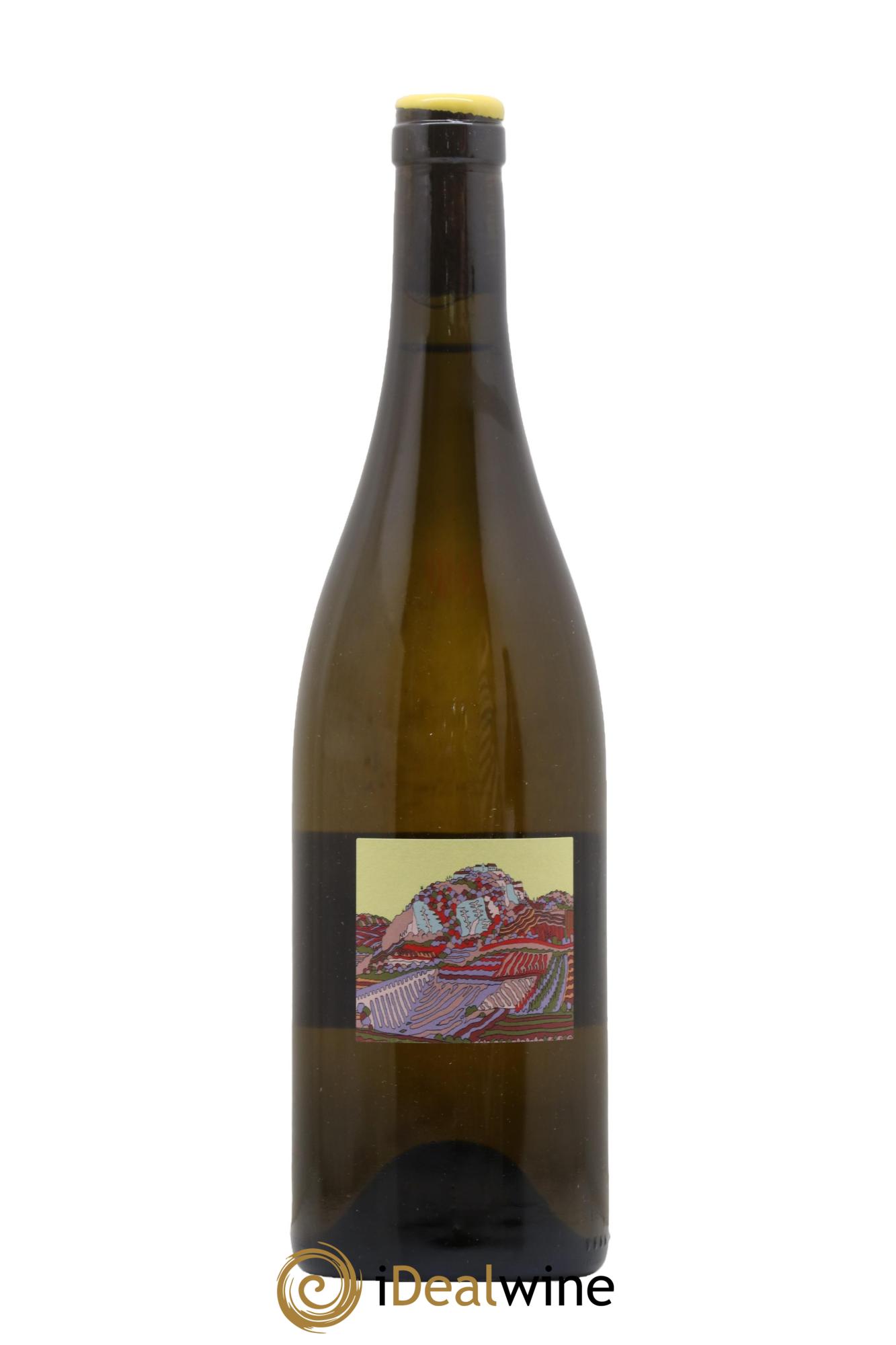 Côtes du Jura Savagnin Beaumonts Grange 476 Dimitri Vetois 2020 - Lot de 1 bouteille - 0