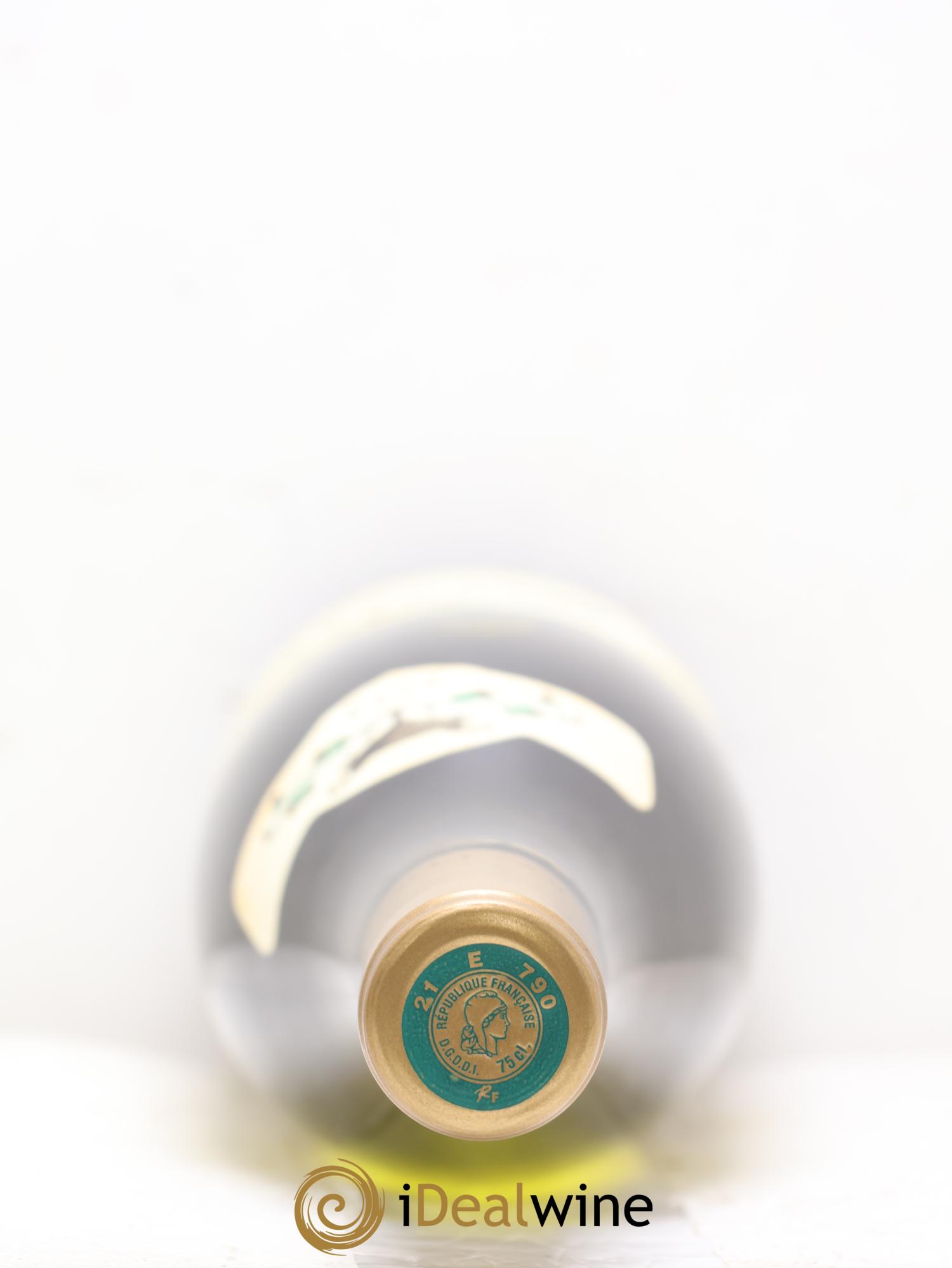 Meursault Coche Dury (Domaine) 2022 - Lot de 1 bouteille - 1