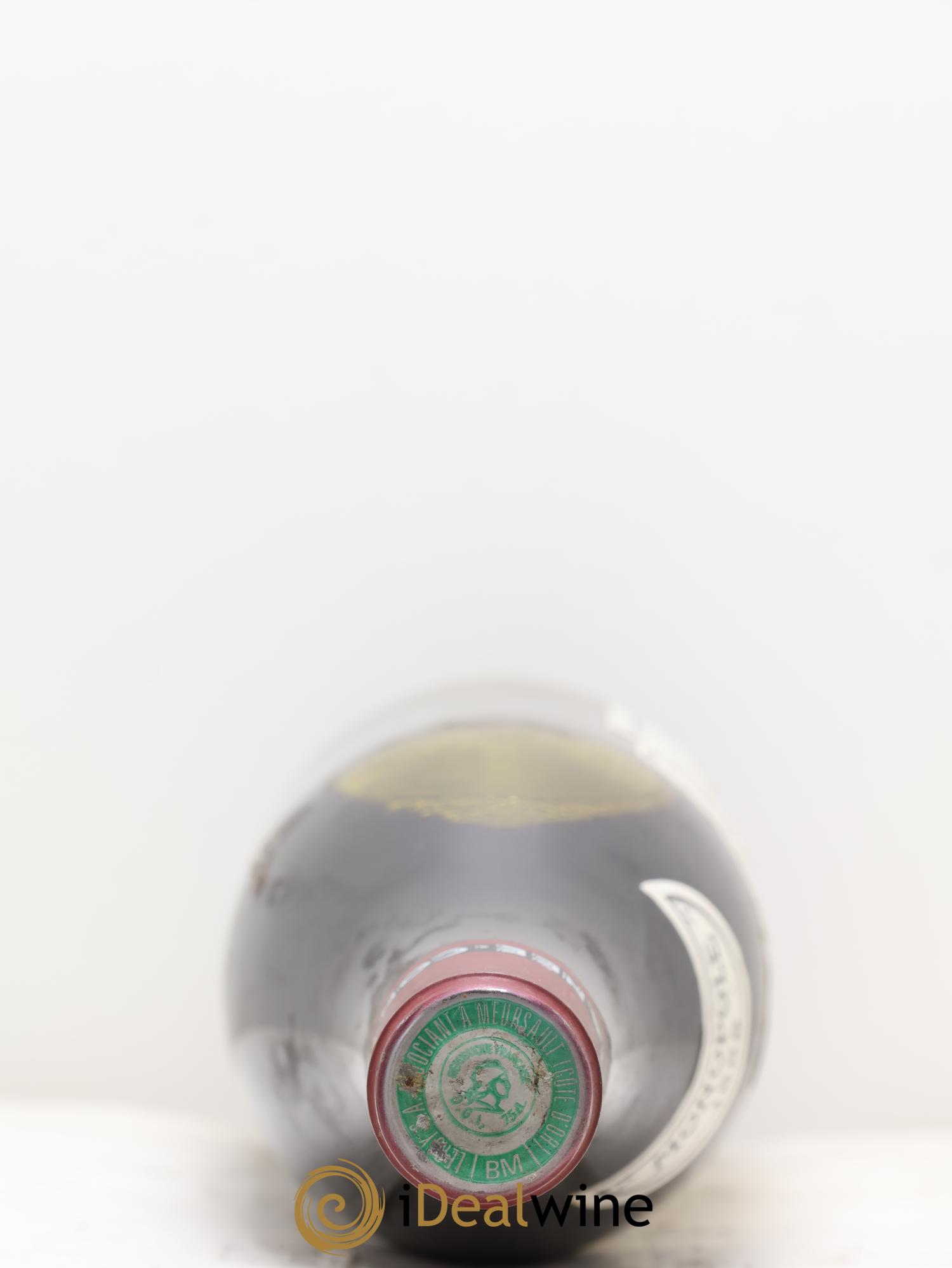 Romanée-Conti Grand Cru Domaine de la Romanée-Conti 1986 - Lot de 1 bouteille - 1