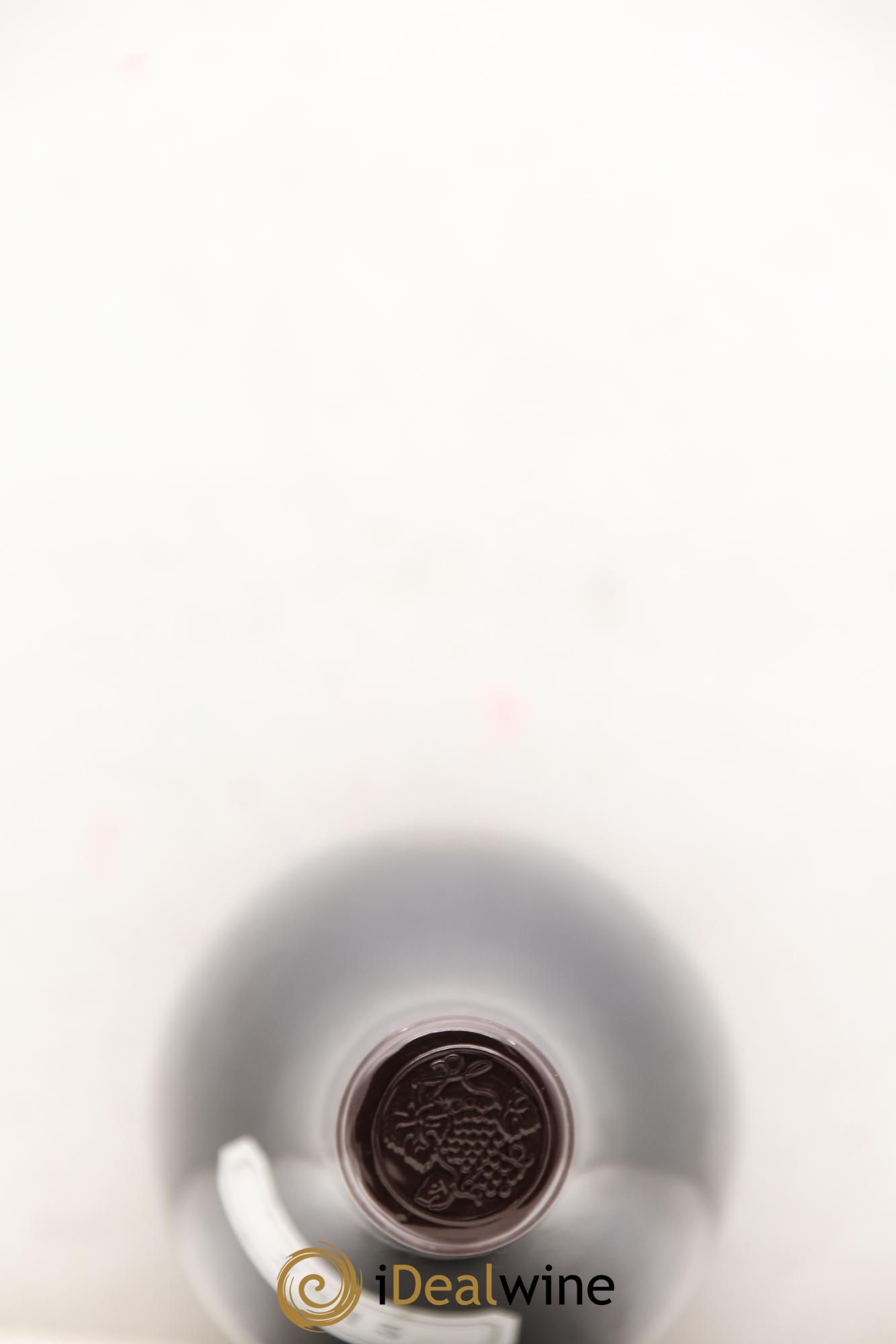 Clos de Vougeot Grand Cru Méo-Camuzet (Domaine) 2015 - Lotto di 1 bottiglia - 2