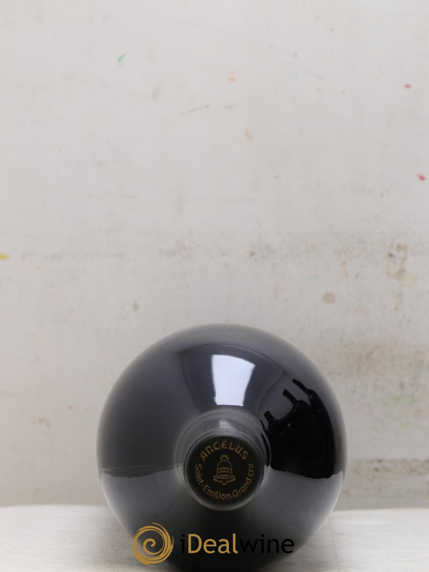 Château Angélus 1er Grand Cru Classé A  2022 - Lotto di 3 magnum - 2