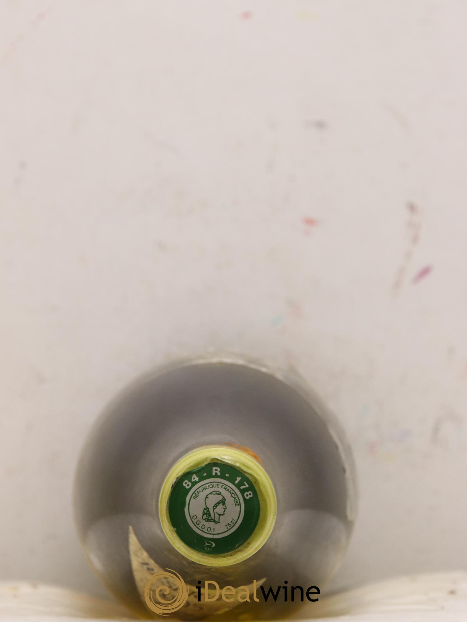 Châteauneuf-du-Pape Château Rayas Emmanuel Reynaud  2005 - Lot de 1 bouteille - 1