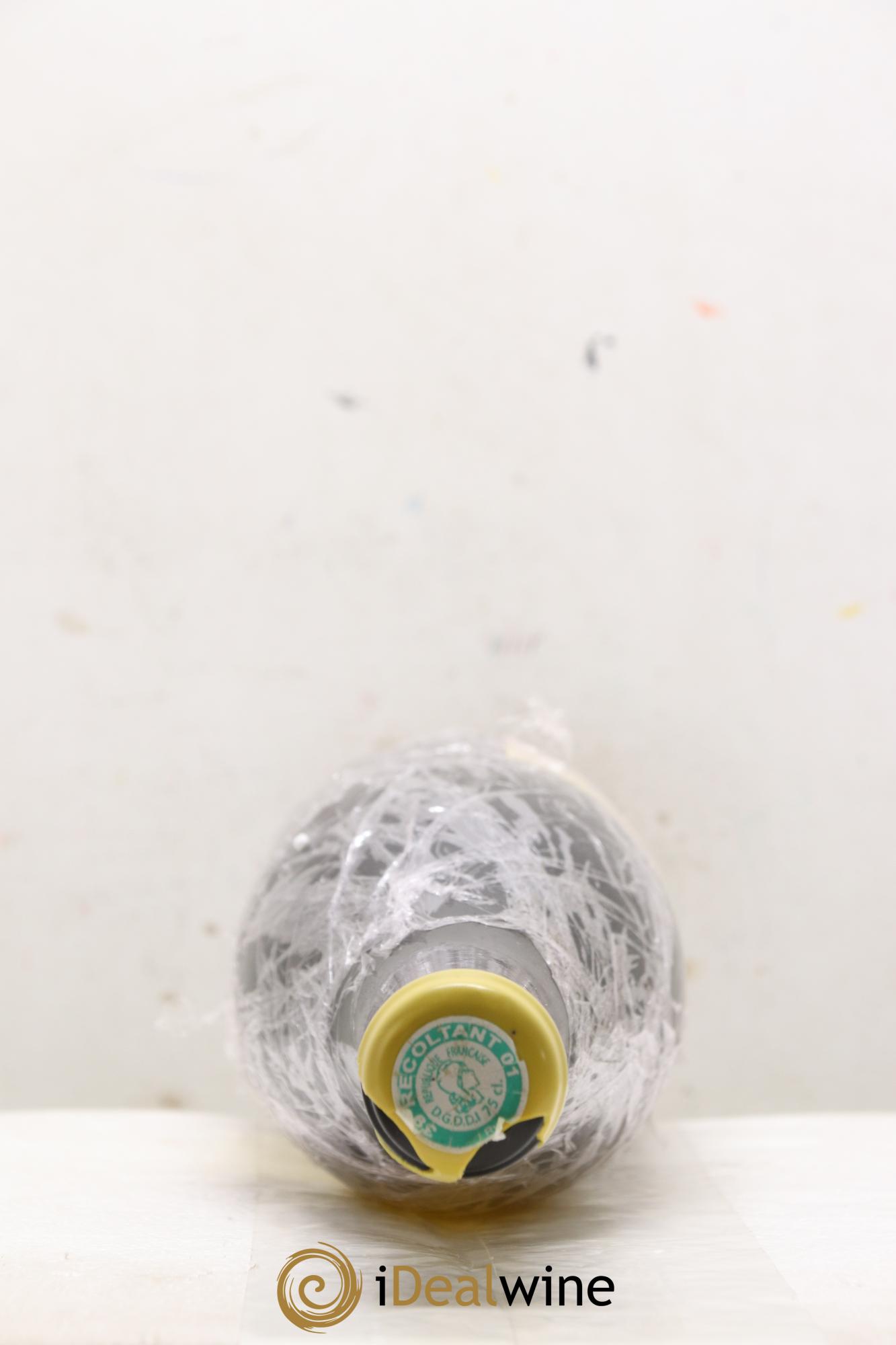 Côtes du Jura Les Vignes de mon Père Jean-François Ganevat (Domaine) 2007 - Lotto di 1 bottiglia - 2