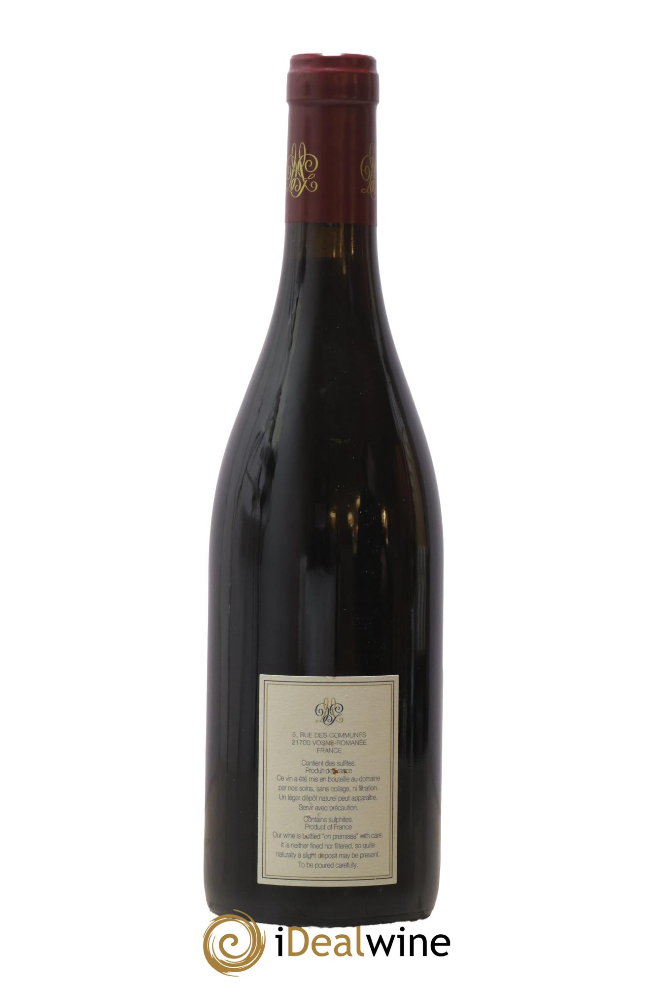 Nuits-Saint-Georges 1er Cru Les Chaignots Mugneret-Gibourg (Domaine) 2020 - Posten von 1 Flasche - 1