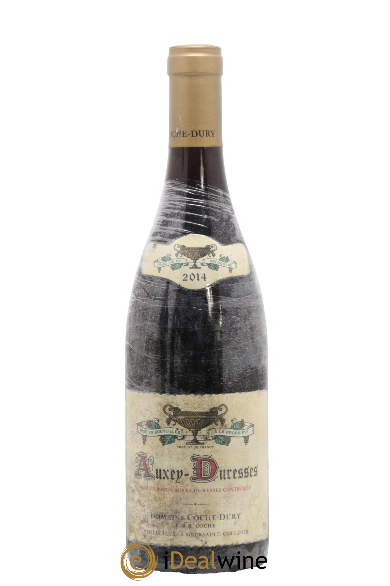 Auxey-Duresses Coche Dury (Domaine) 2014 - Lotto di 1 bottiglia - 0