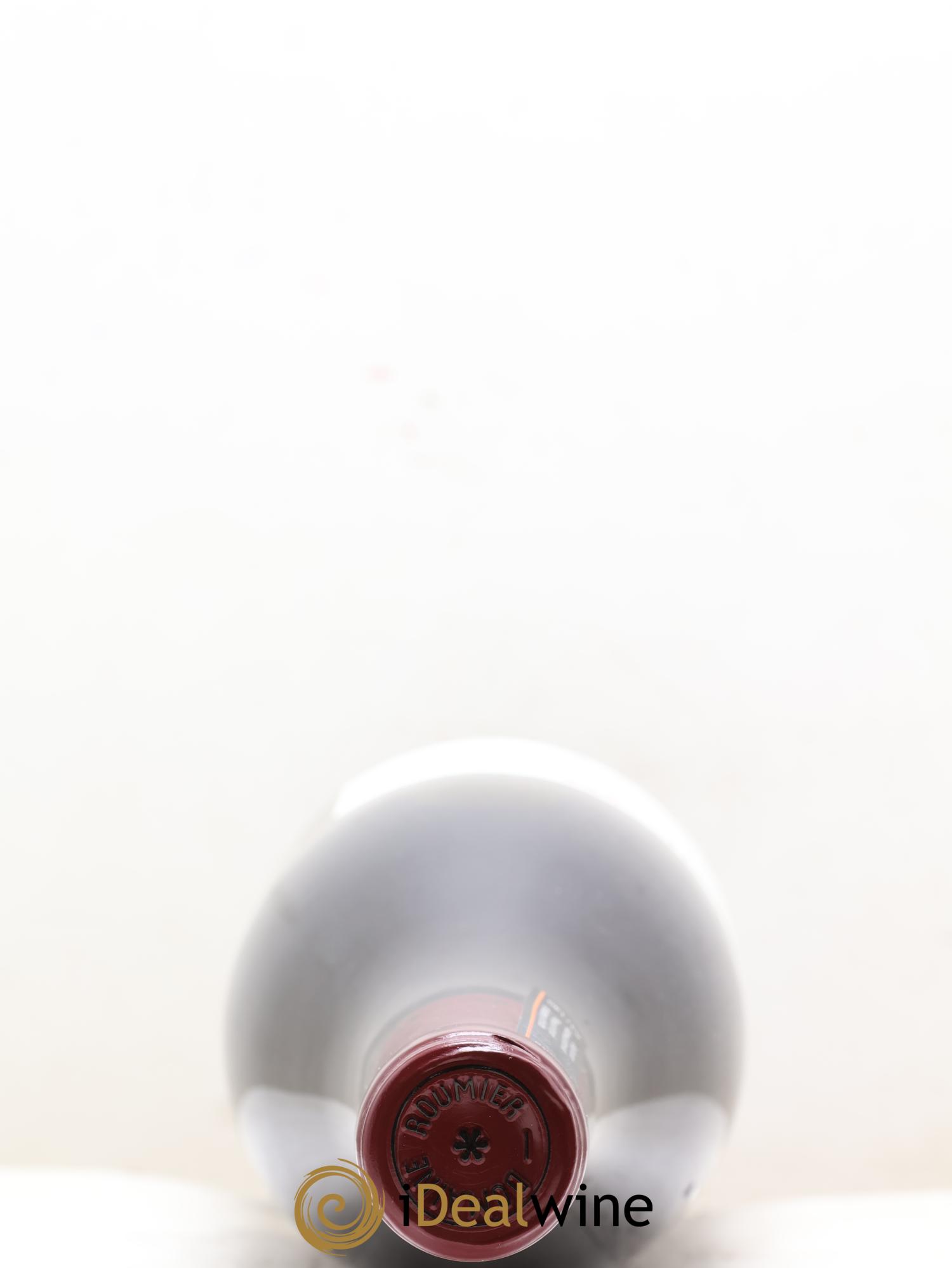 Chambolle-Musigny 1er Cru Les Cras Georges Roumier (Domaine) 2019 - Lot de 1 bouteille - 1