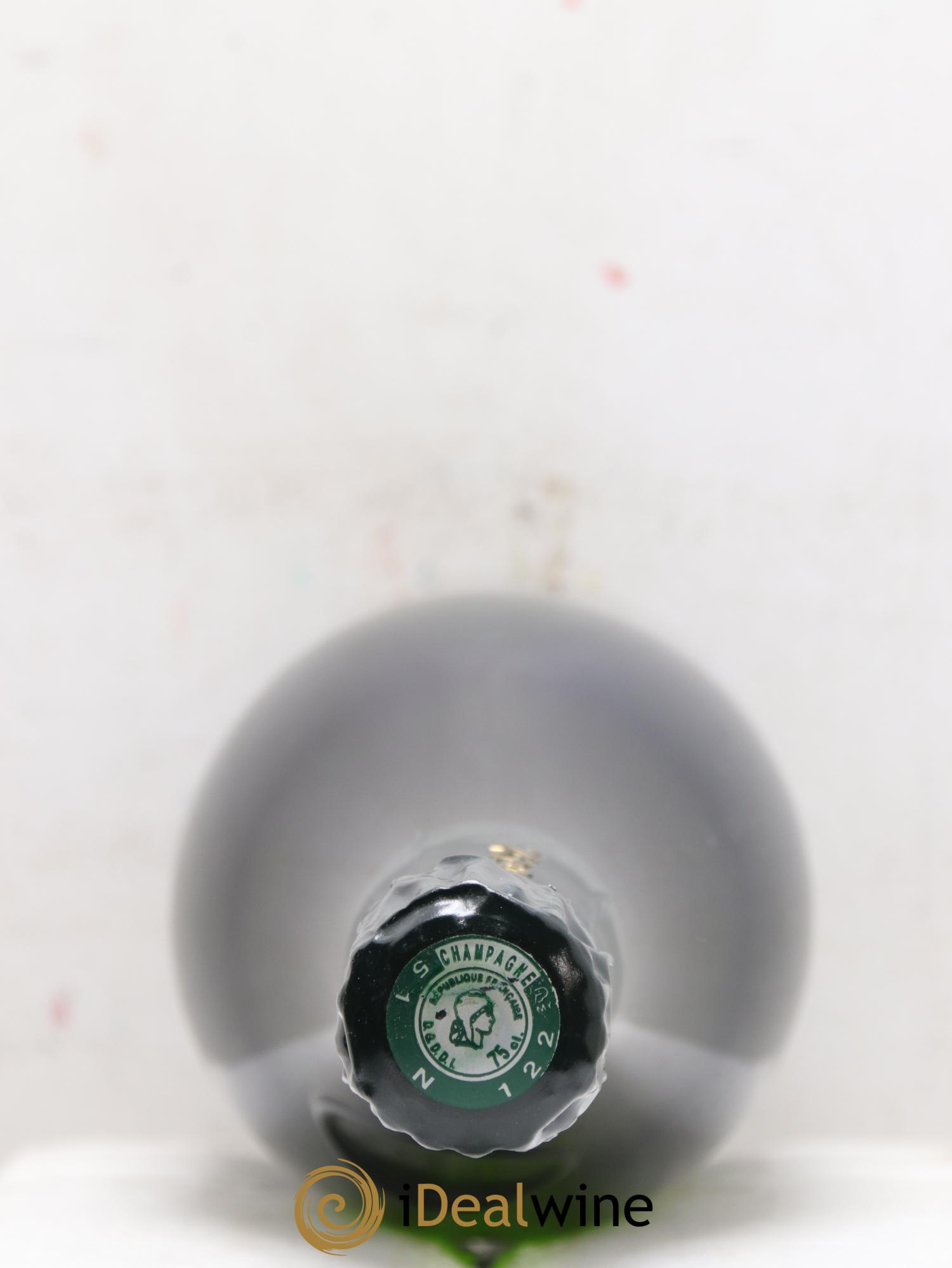 Cuvée S Salon 1996 - Lot of 1 bottle - 2