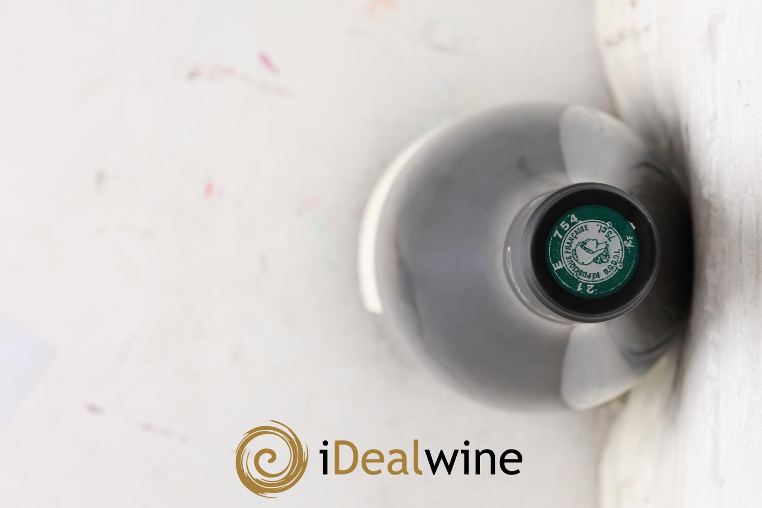 Nuits-Saint-Georges Albuca Cécile Tremblay 2022 - Lotto di 1 bottiglia - 2