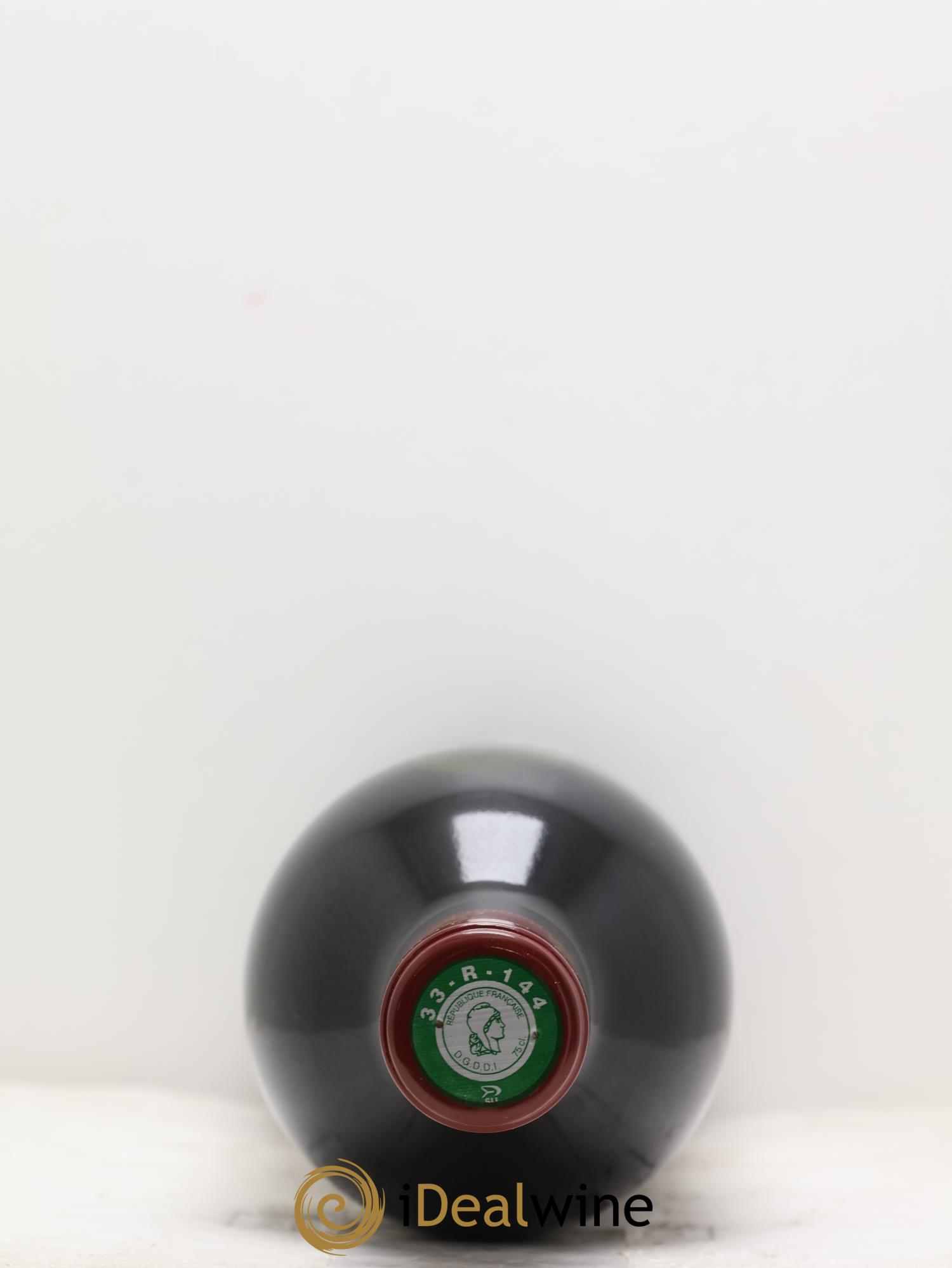 Château Mouton Rothschild 1er Grand Cru Classé 2009 - Posten von 1 Flasche - 2