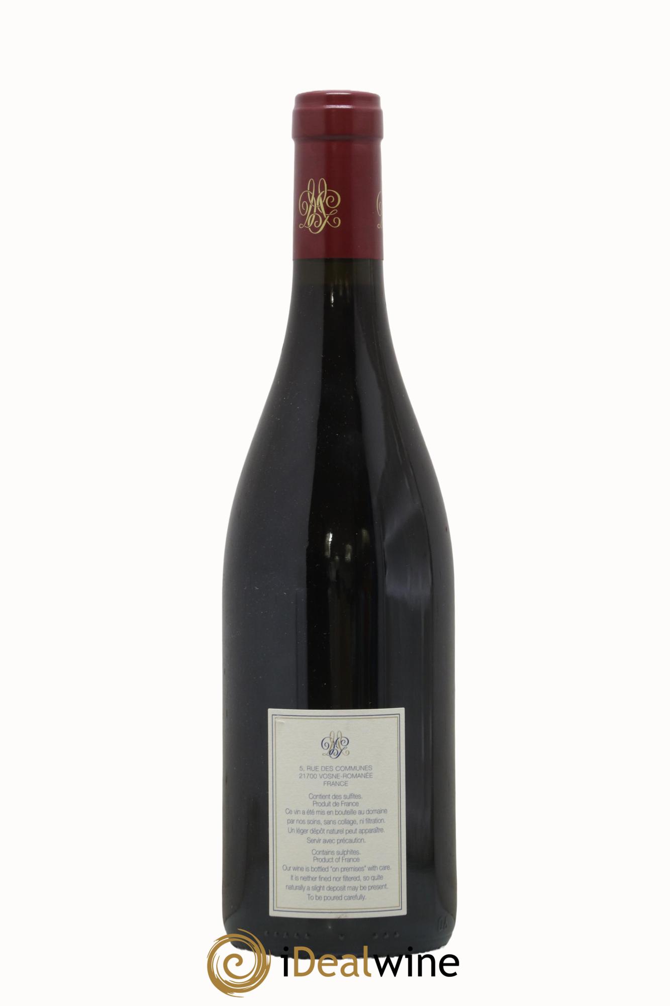 Echezeaux Grand Cru Mugneret-Gibourg (Domaine) 2021 - Lotto di 1 bottiglia - 1