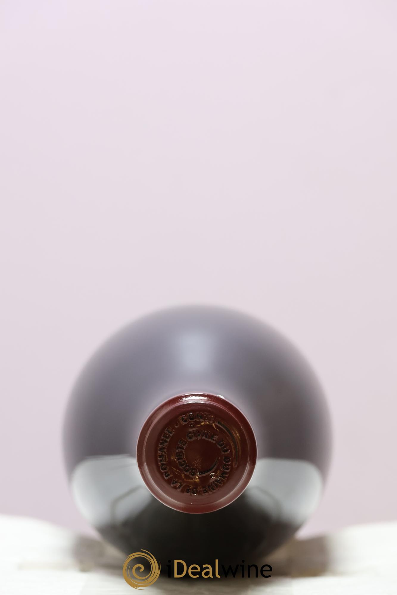 Echezeaux Grand Cru Domaine de la Romanée-Conti 2019 - Lot of 1 bottle - 2