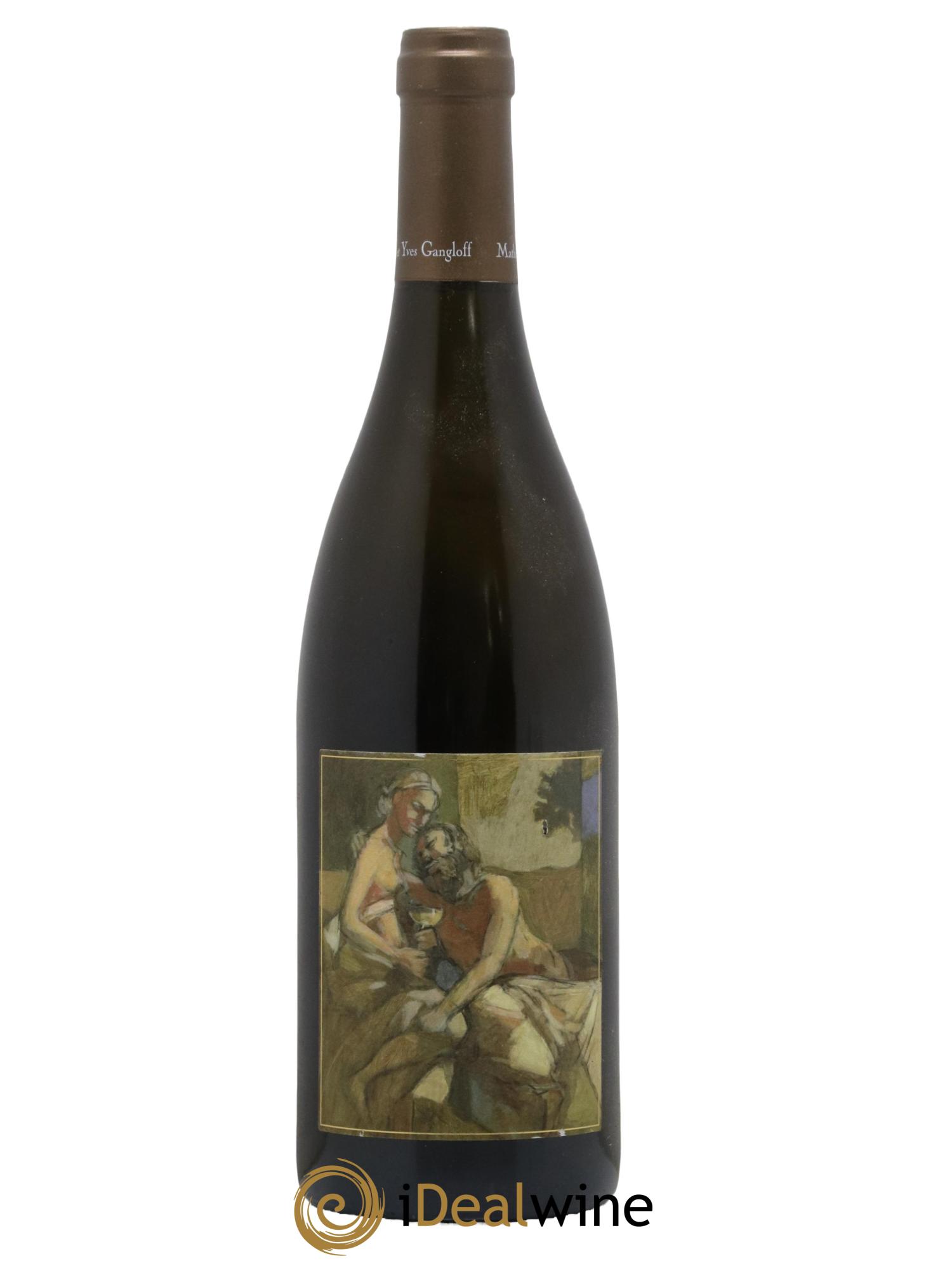 Condrieu Domaine Gangloff (Domaine) 2018 - Lot de 1 bouteille - 0