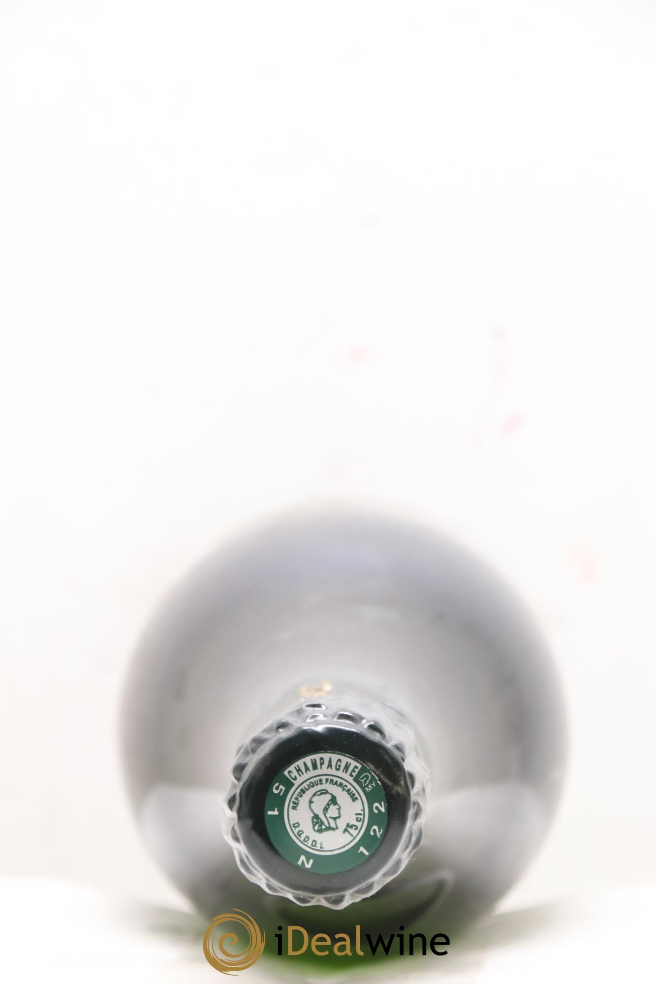 Cuvée S Salon  1997 - Lot de 1 bouteille - 2