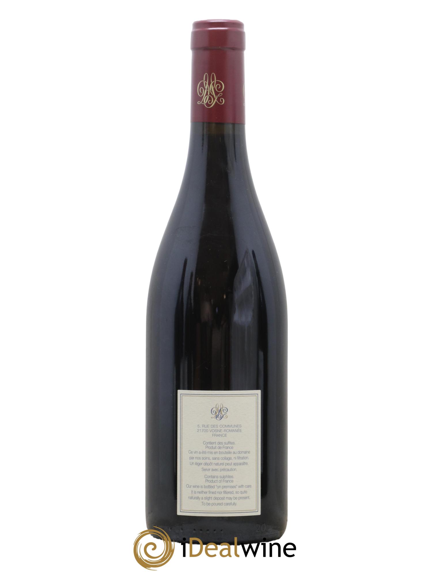 Echezeaux Grand Cru Mugneret-Gibourg (Domaine) 2019 - Lot de 1 bouteille - 1