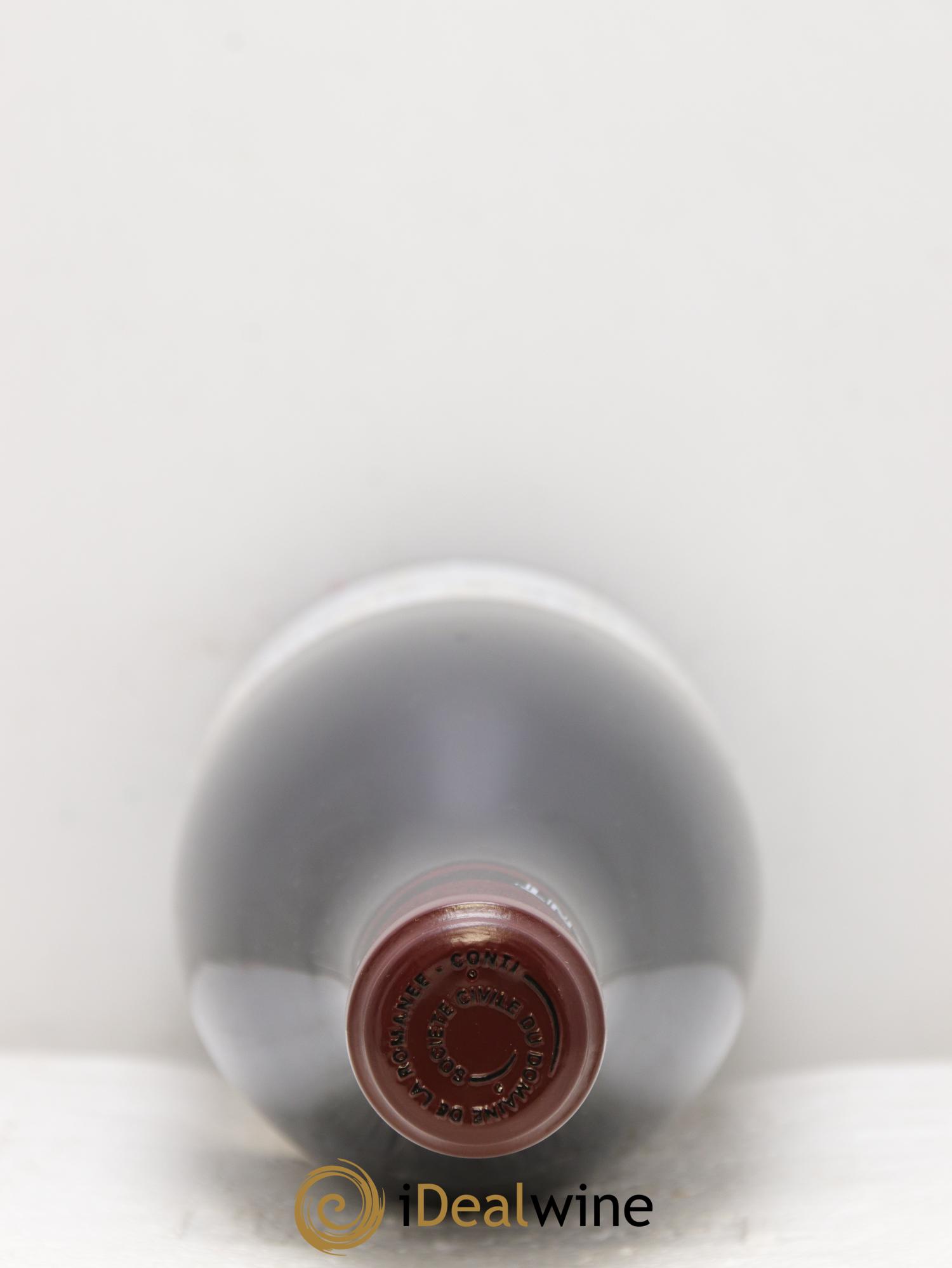 Romanée-Saint-Vivant Grand Cru Domaine de la Romanée-Conti 2015 - Posten von 1 Flasche - 2