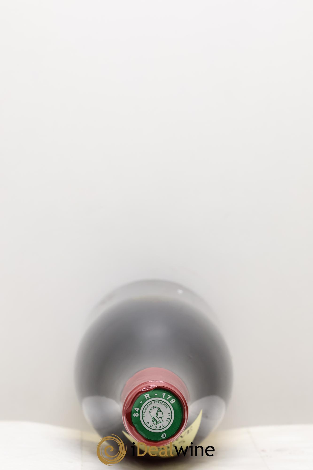 Châteauneuf-du-Pape Château Rayas Emmanuel Reynaud 2015 - Lotto di 1 bottiglia - 1