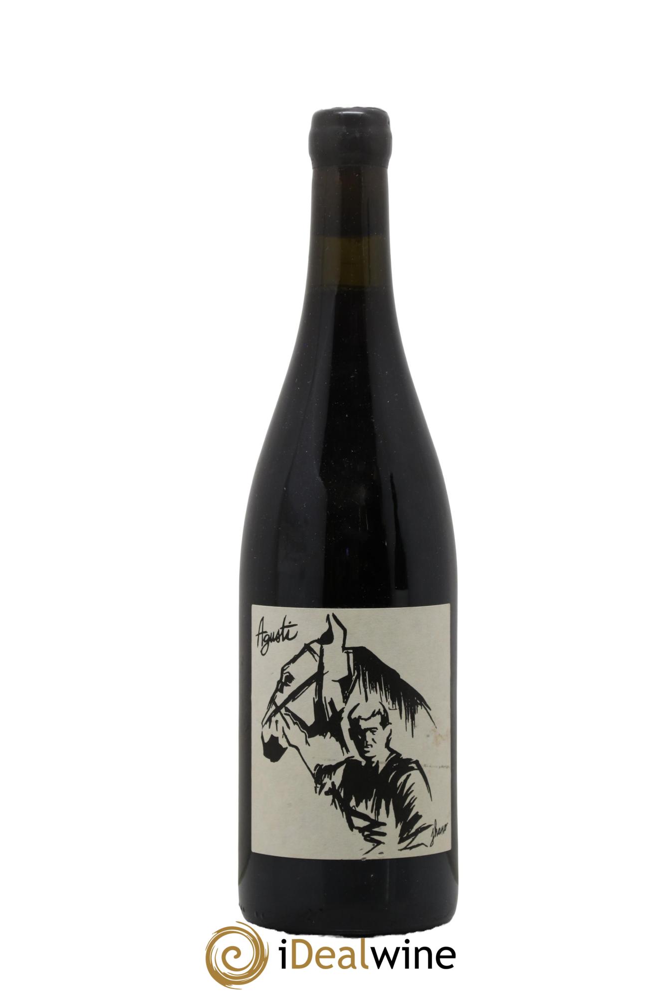 Vin de France A Papi Agusti Domaine de Mena 2017 - Lot de 1 bouteille - 0