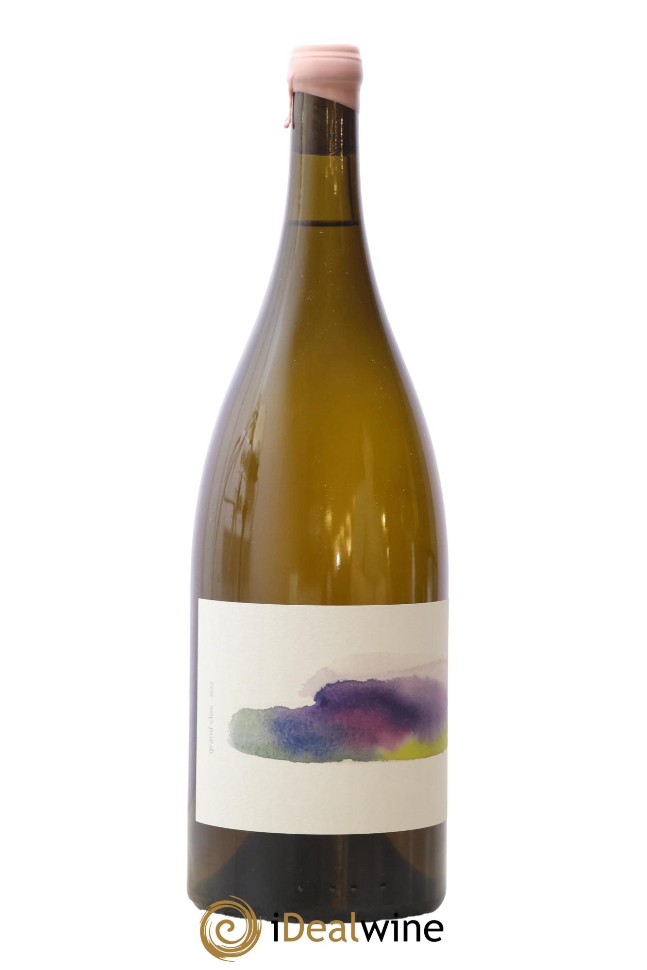 Anjou Grand Clos Thomas Batardière 2022 - Posten von 1 Magnum - 0
