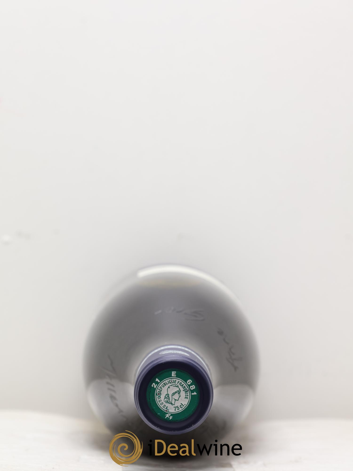 Echezeaux Grand Cru Les Loachausses Anne Gros  2015 - Lot of 3 bottles - 2