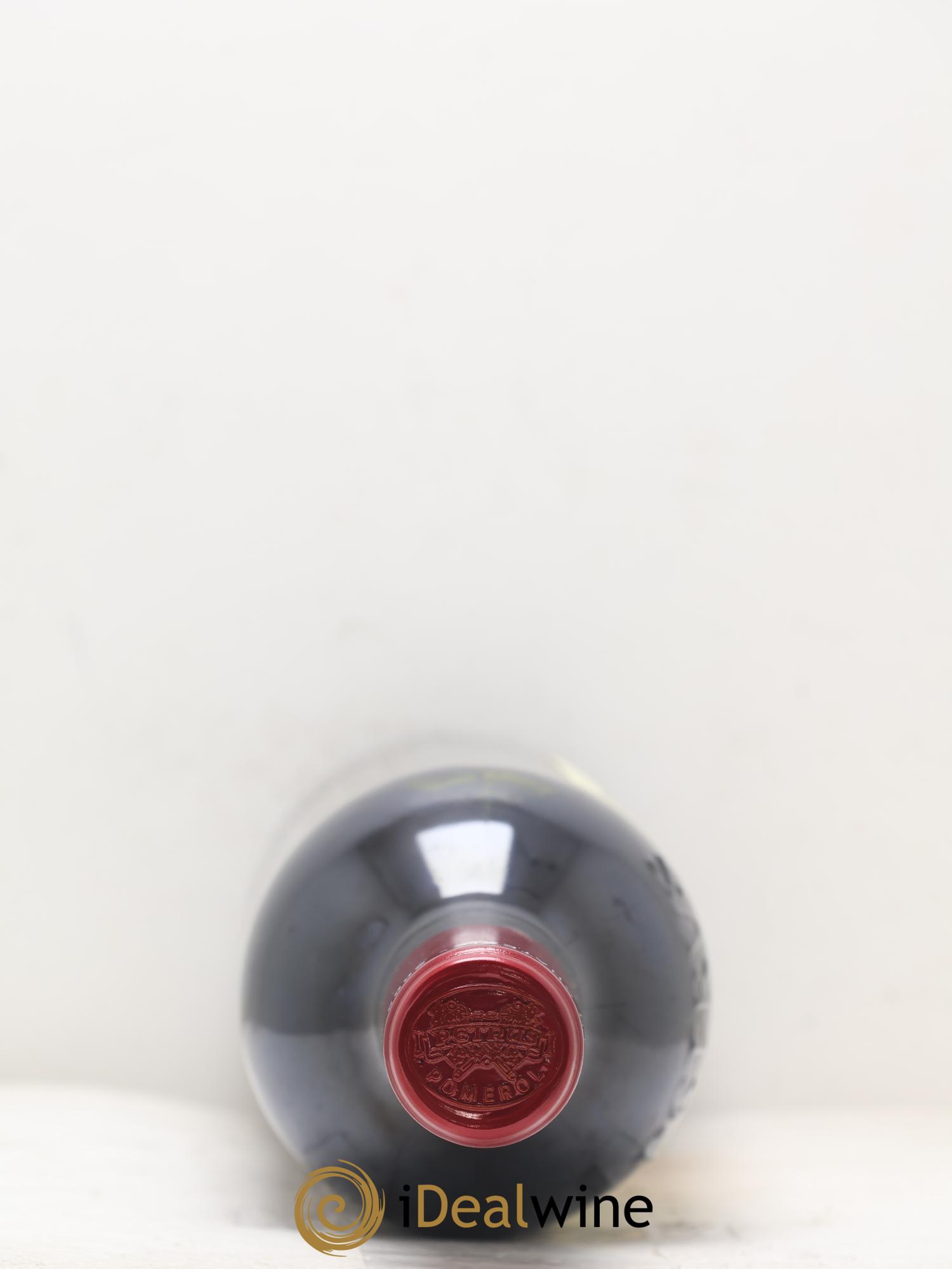 Caisse Duclot 2008 - Lot of 9 bottles - 9